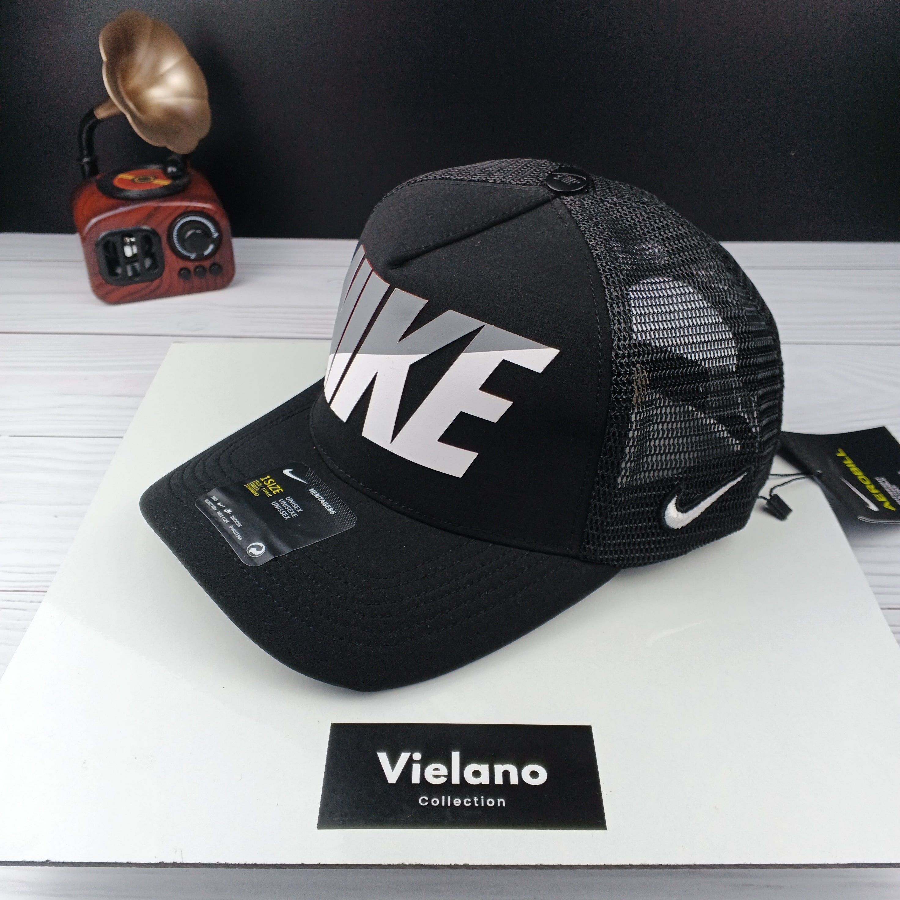 CASQUETTE NIKE SUPER QUALITÉ VN-277