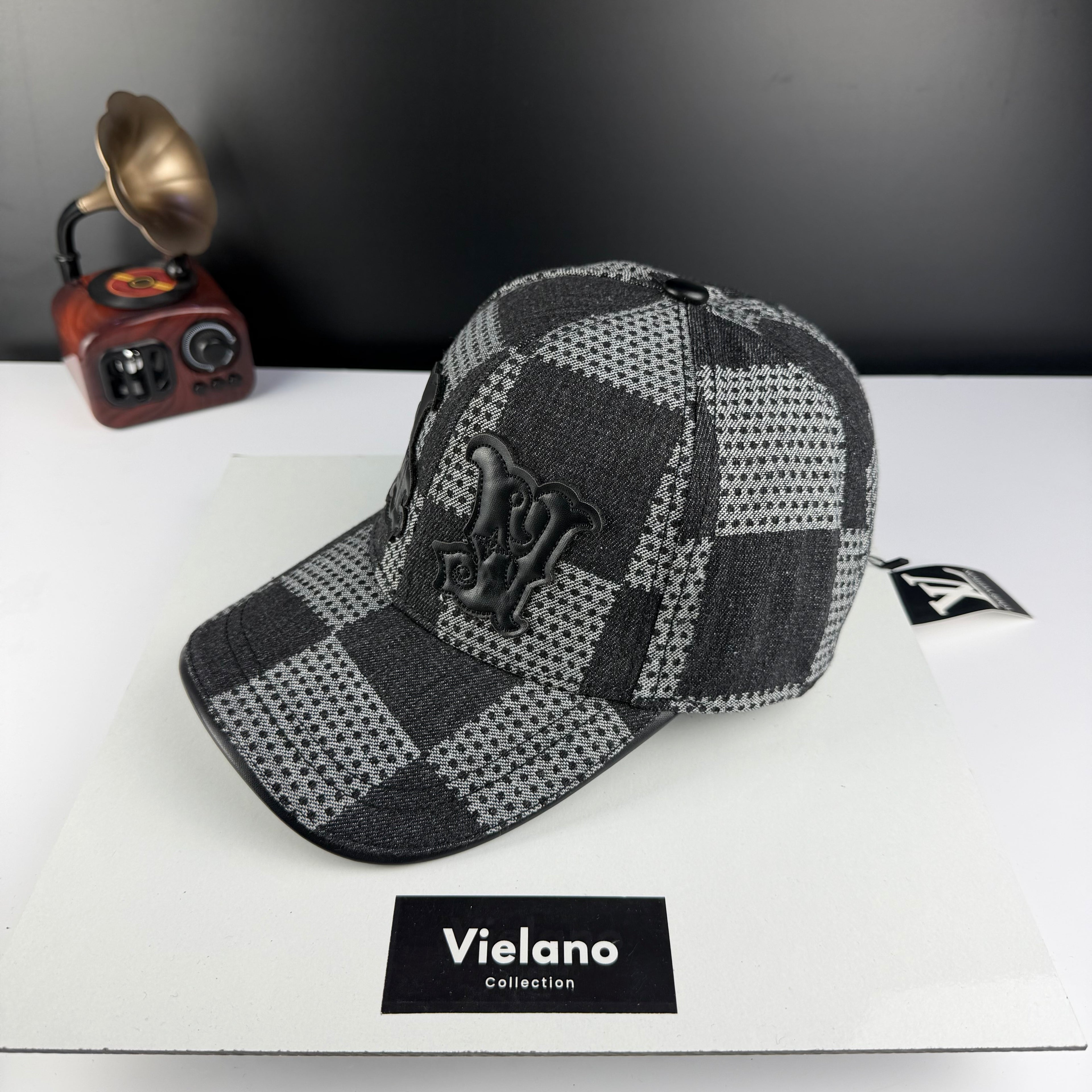 CASQUETTE LV SUPER QUALITÉ VN-491