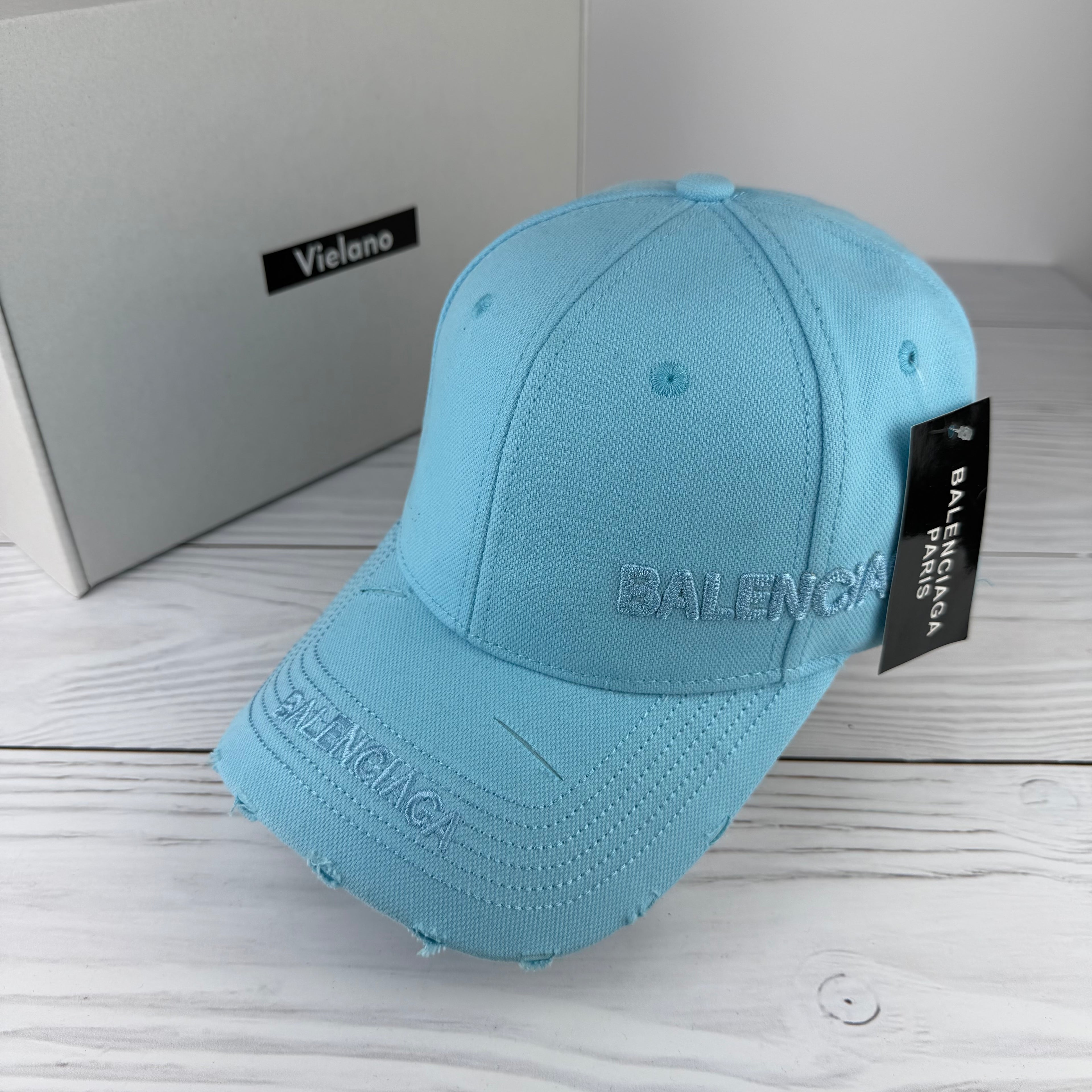 CASQUETTE BALENCIAGA SUPER QUALITÉ VN-536