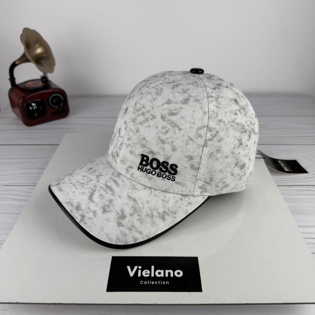 CASQUETTE BOSS SUPER QUALITÉ VN-551