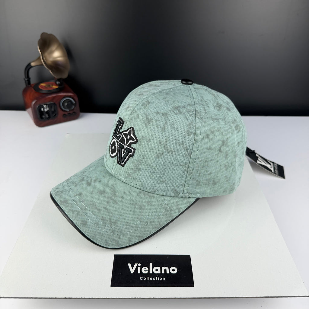 CASQUETTE LV SUPER QUALITÉ VN-458