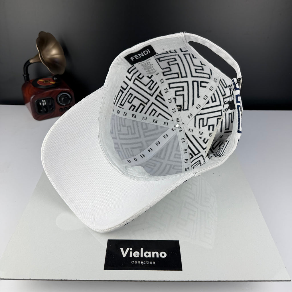 CASQUETTE FENDI SUPER QUALITÉ VN-451