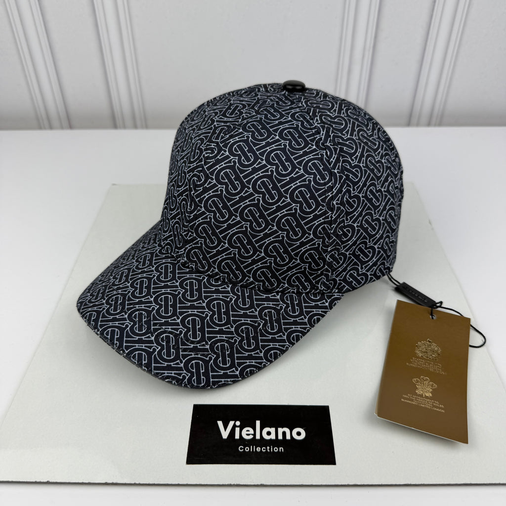 CASQUETTE BURBERRY SUPER QUALITÉ VN-648