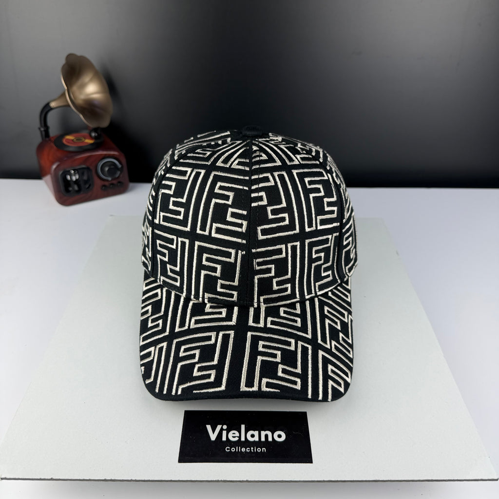 CASQUETTE FENDI SUPER QUALITÉ VN-449