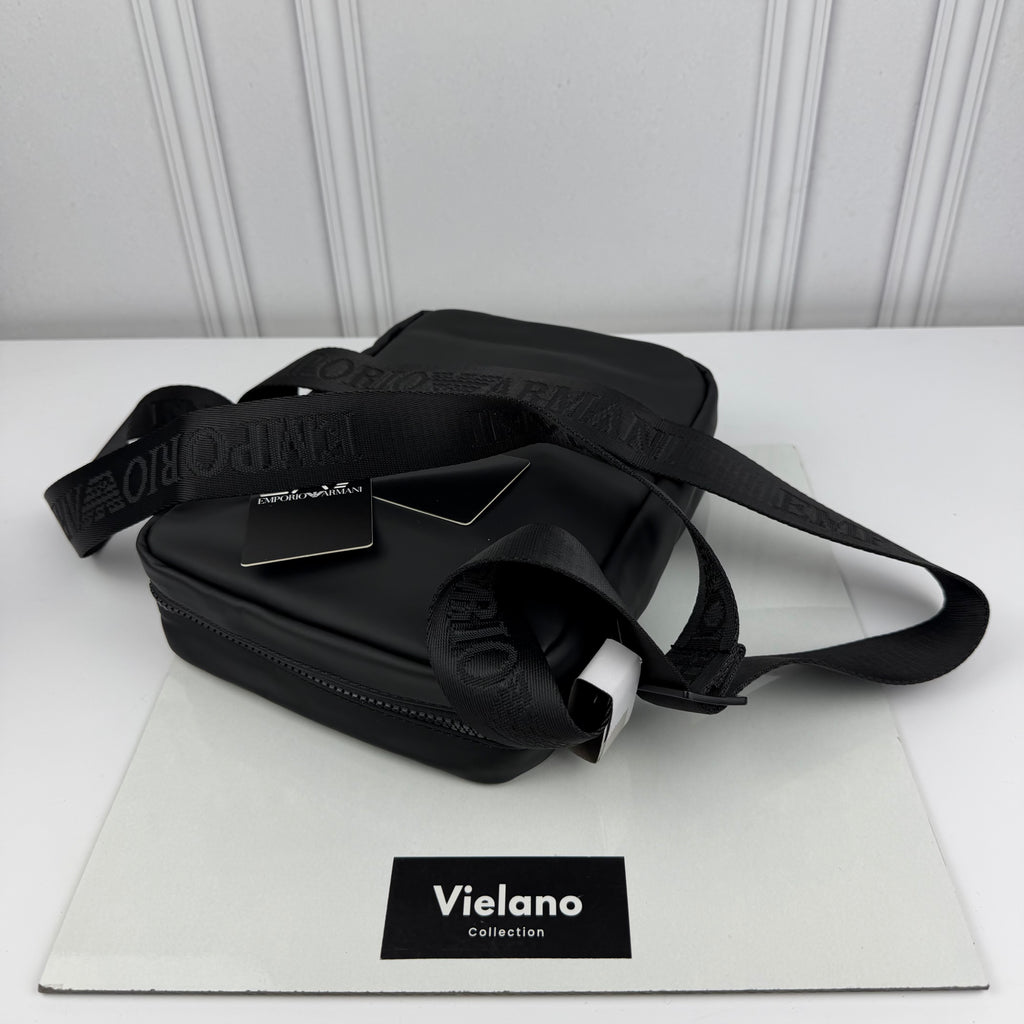 SACOCHE EA7 QUALITÉ PREMIUM VN-607