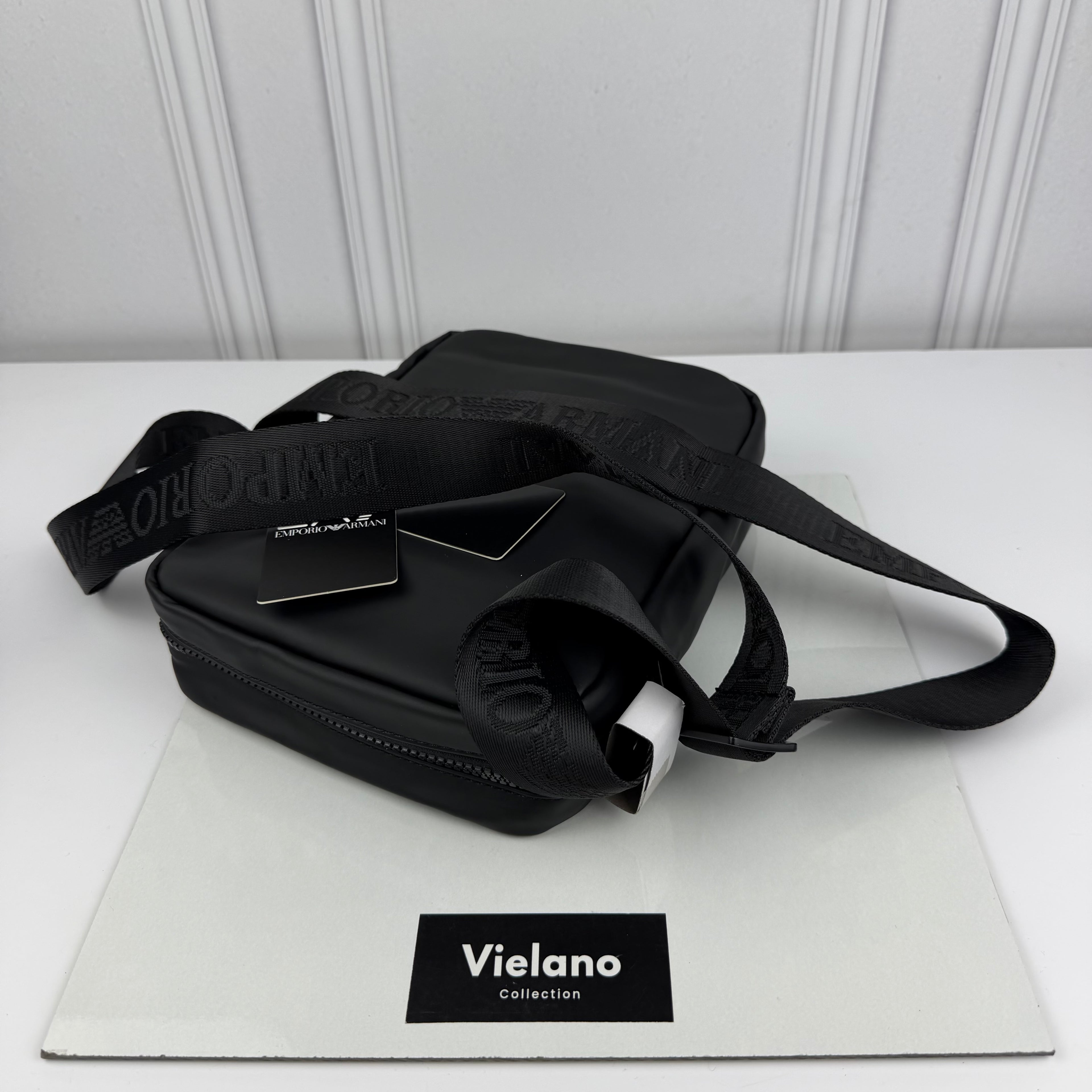 SACOCHE EA7 QUALITÉ PREMIUM VN-607
