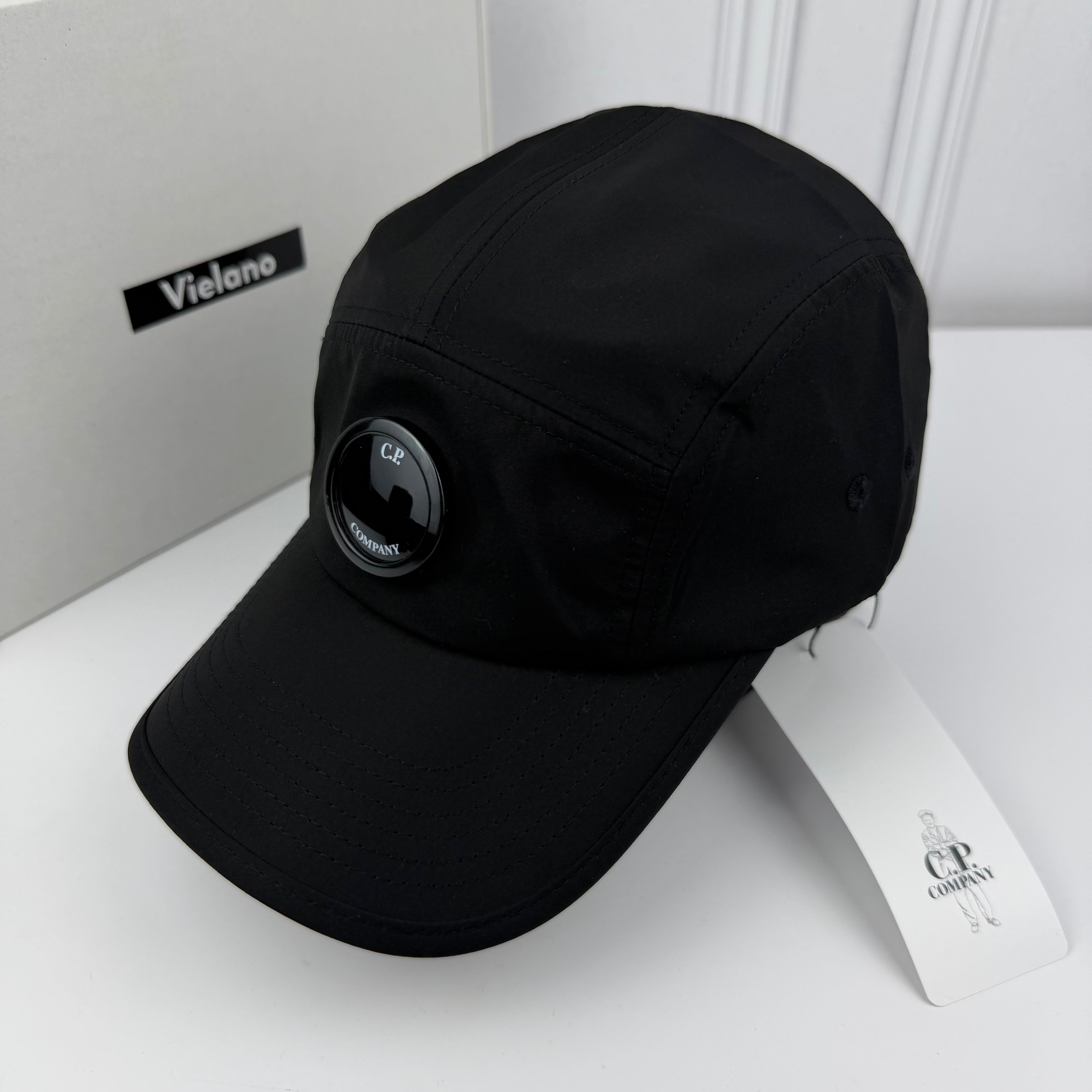 CASQUETTE C.P.COMPANY SUPER QUALITÉ VN-646