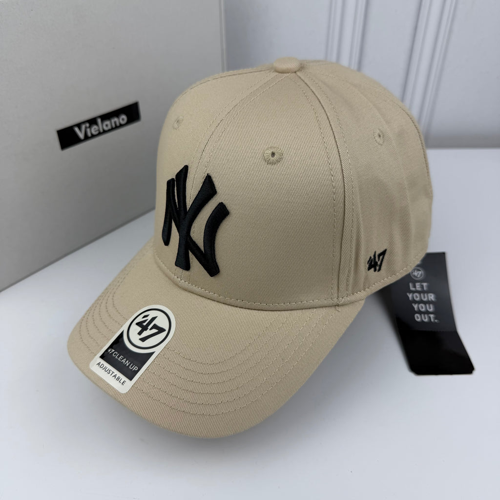CASQUETTE NY EDITION 47 SUPER QUALITÉ VN-660