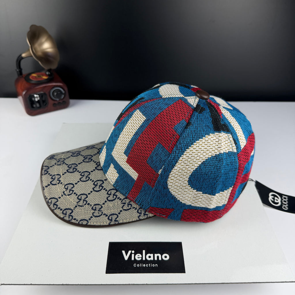 CASQUETTE GG & LOEWE SUPER QUALITÉ VN-480
