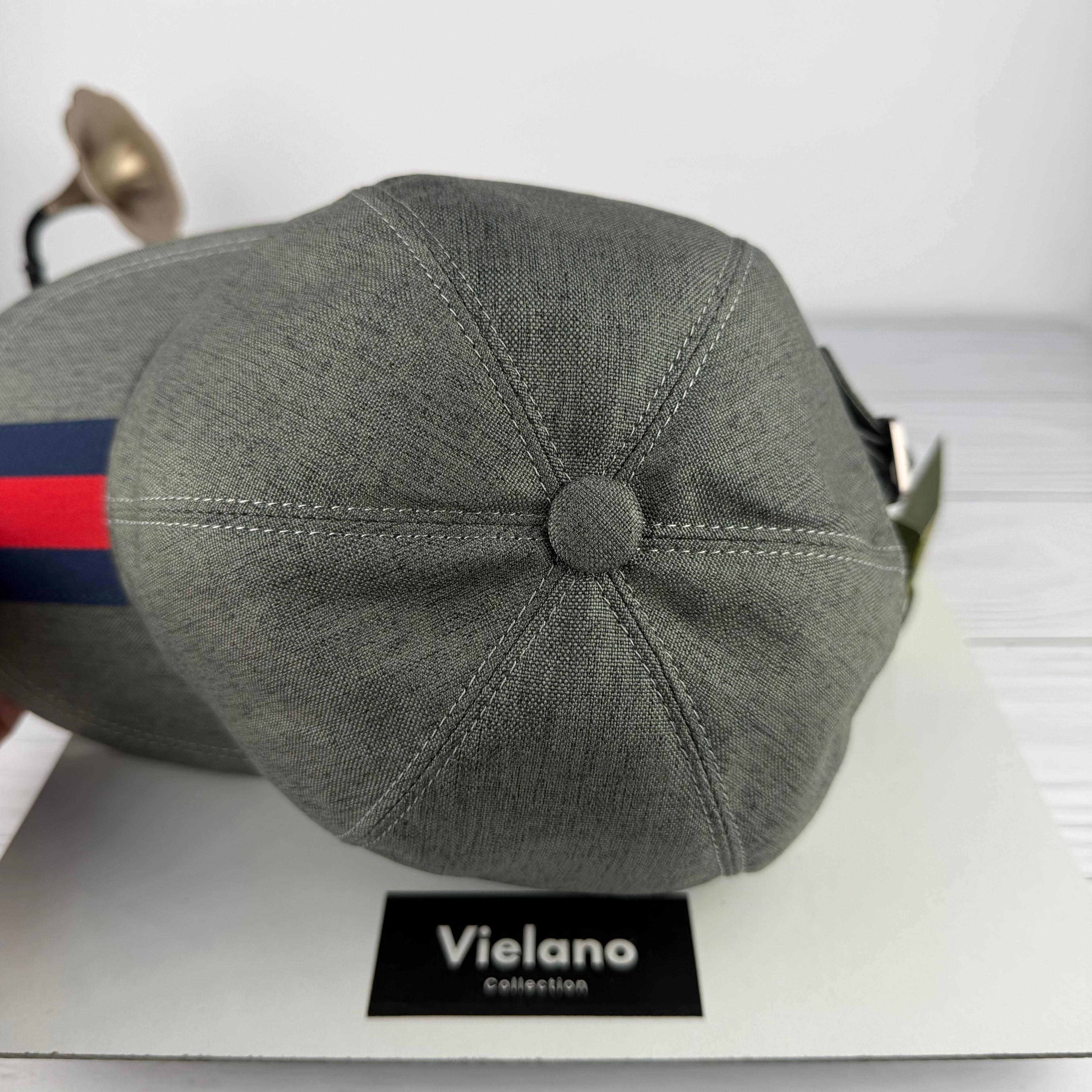 CASQUETTE GG BONDE QUALITÉ PREMIUM VN-538