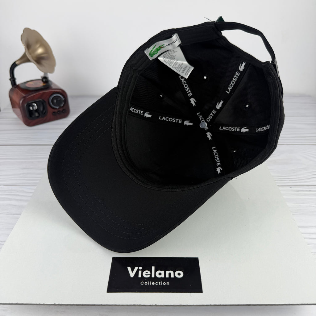 CASQUETTE LACOSTE SUPER QUALITÉ VN-545