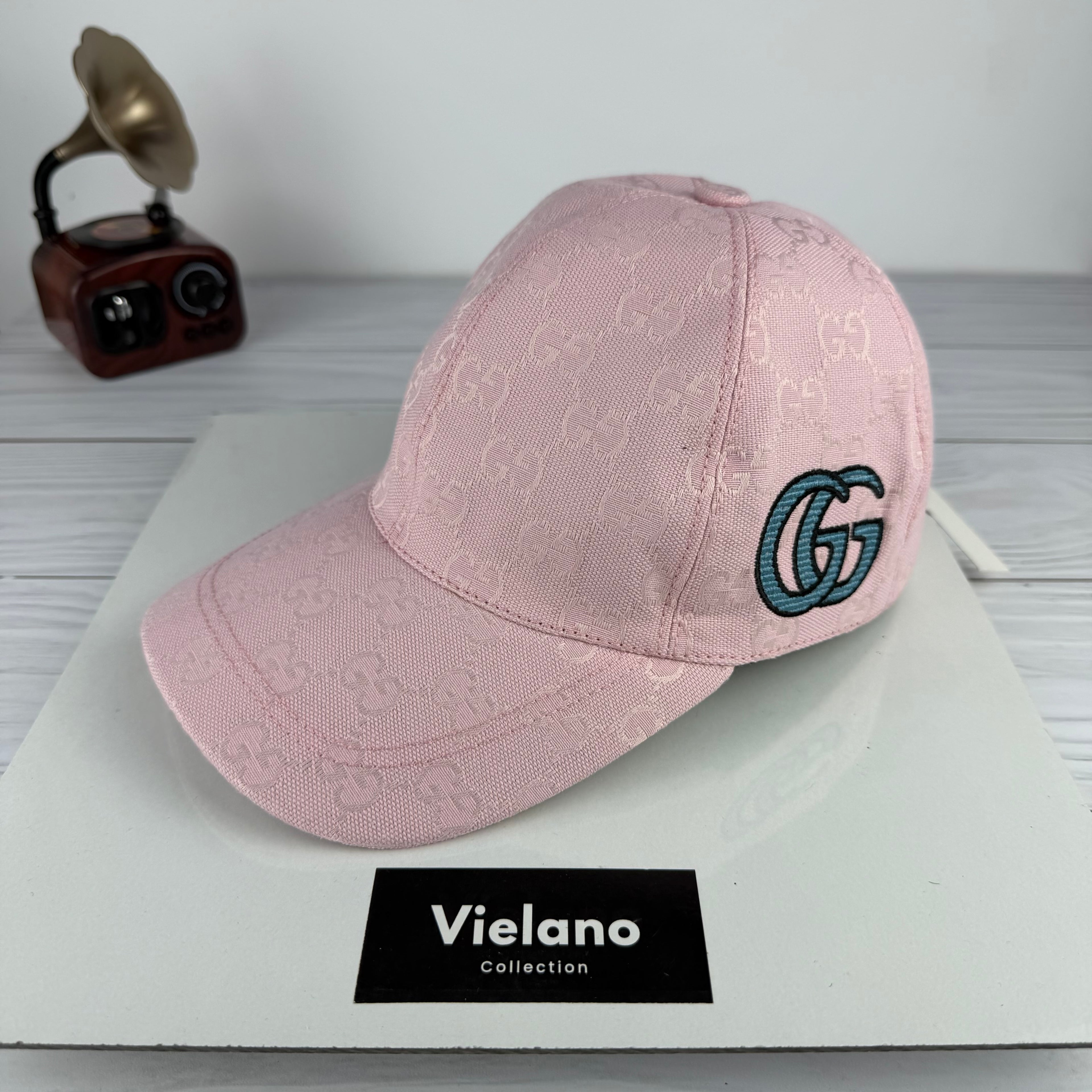 CASQUETTE GG NV SUPER QUALITÉ VN-560