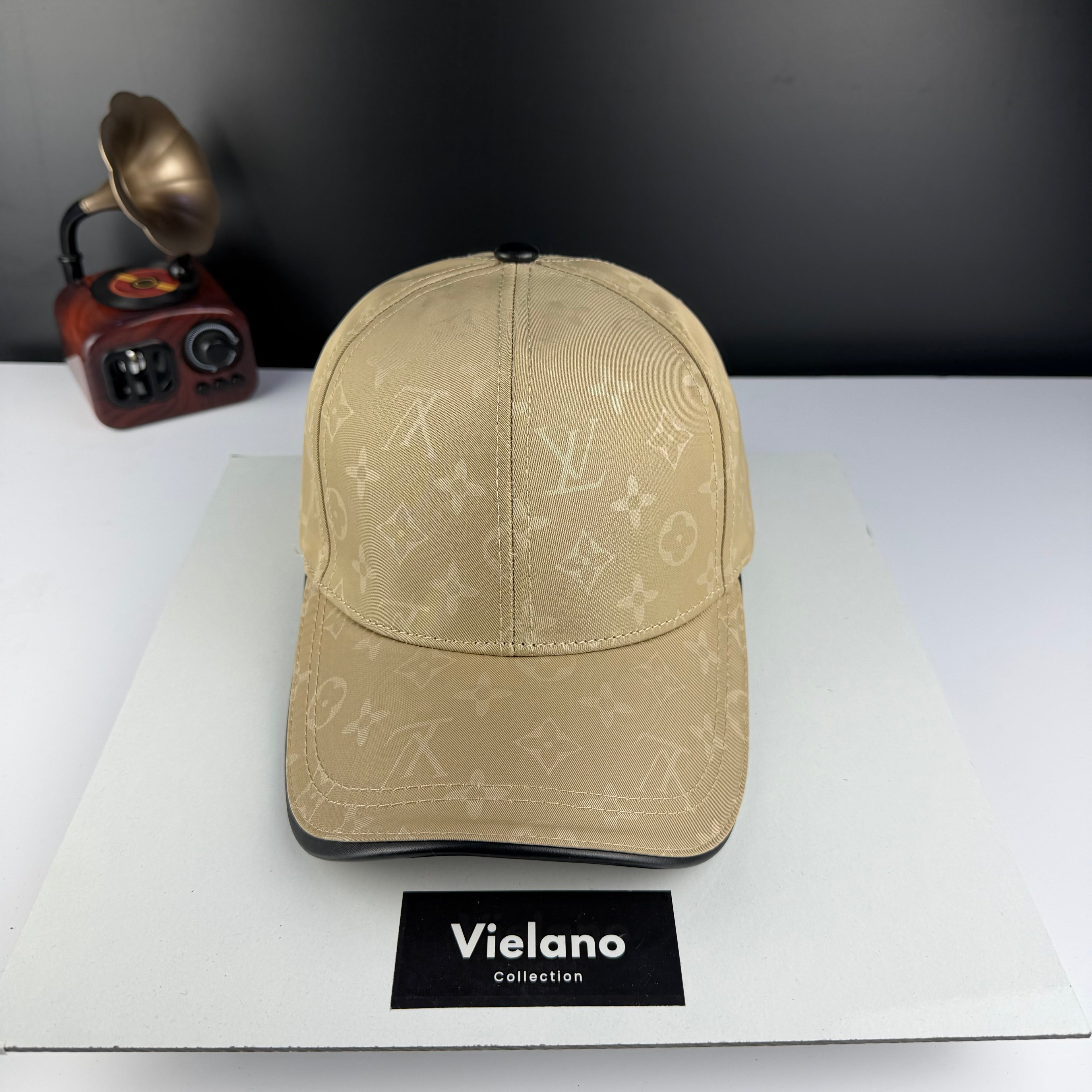 CASQUETTE LV SUPER QUALITÉ VN-505