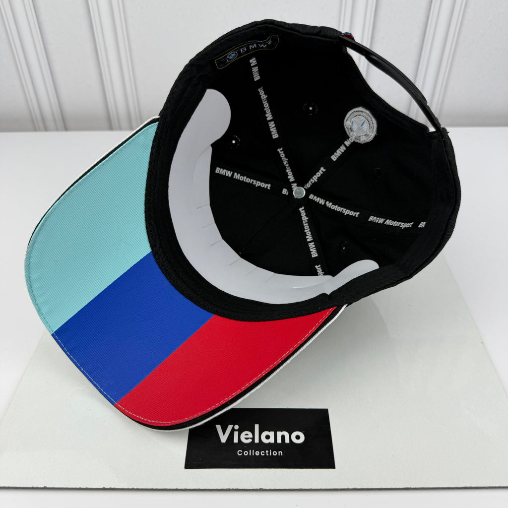 CASQUETTE BMW Motor SUPER QUALITÉ VN-652