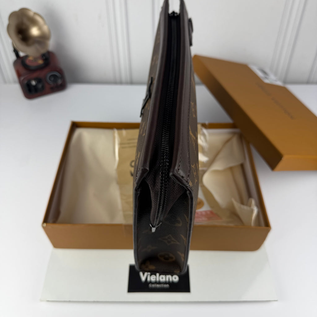 SAC Á MAIN LV QUALITÉ PREMIUM AVEC BOX VN-435