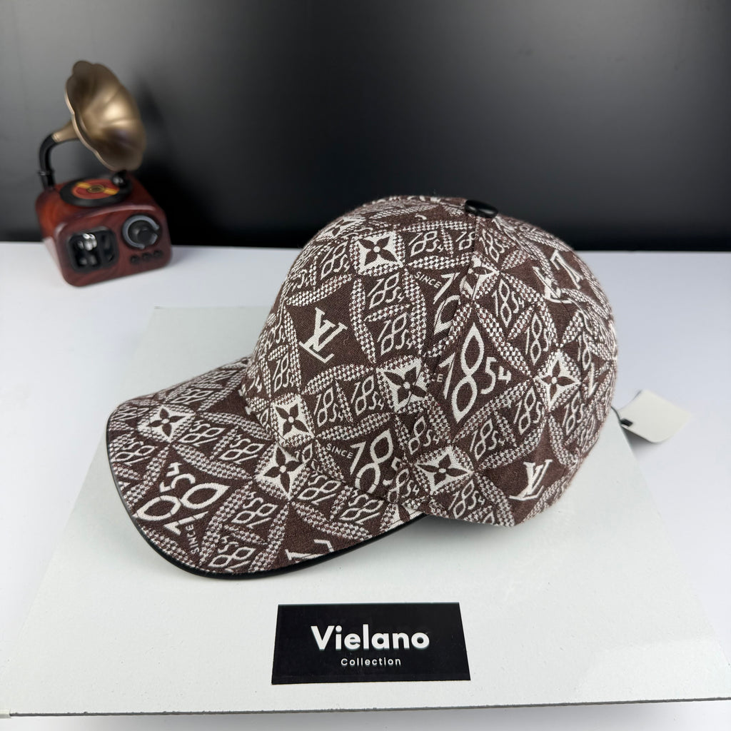CASQUETTE LV SUPER QUALITÉ VN-523