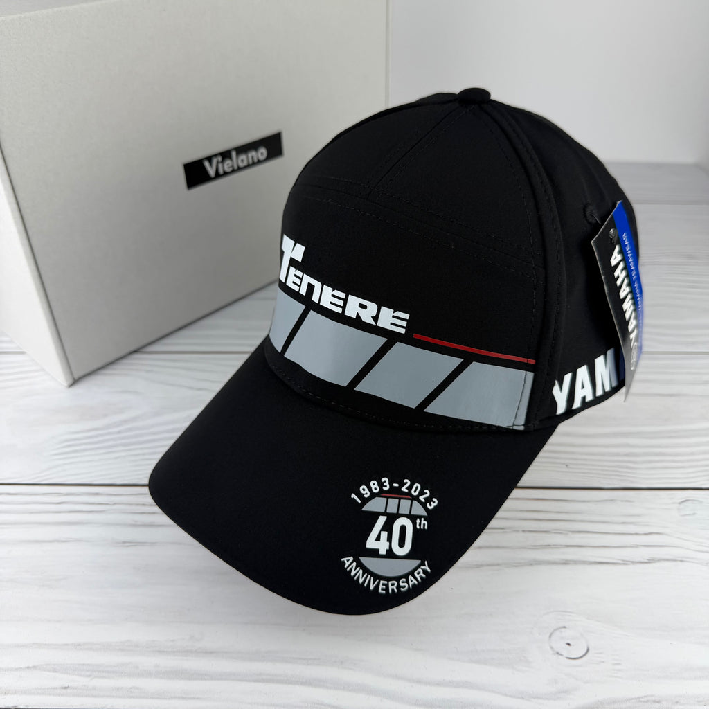 CASQUETTE YAMAHA QUALITÉ PREMIUM VN-307