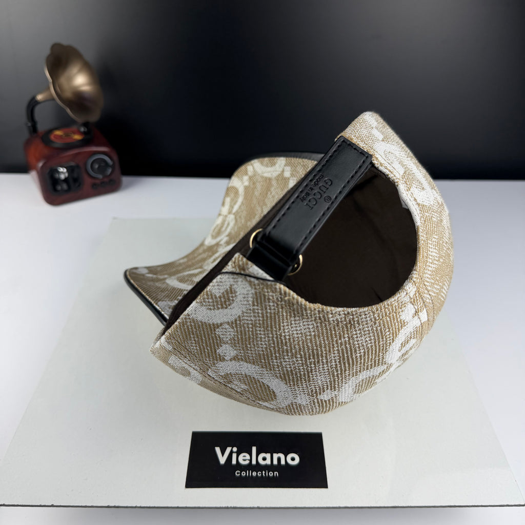 CASQUETTE GG SUPER QUALITÉ VN-486