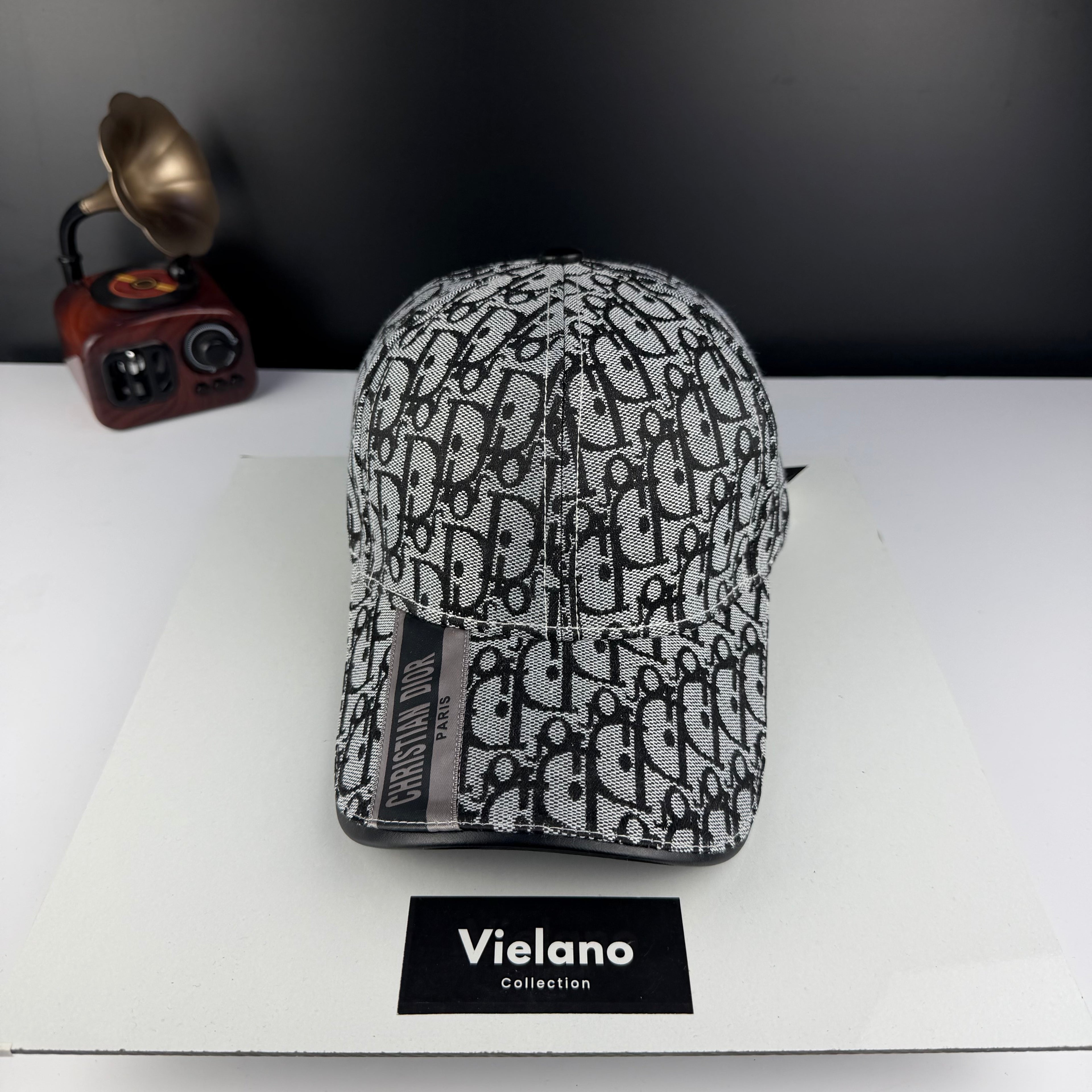 CASQUETTE DIOR SUPER QUALITÉ VN-515