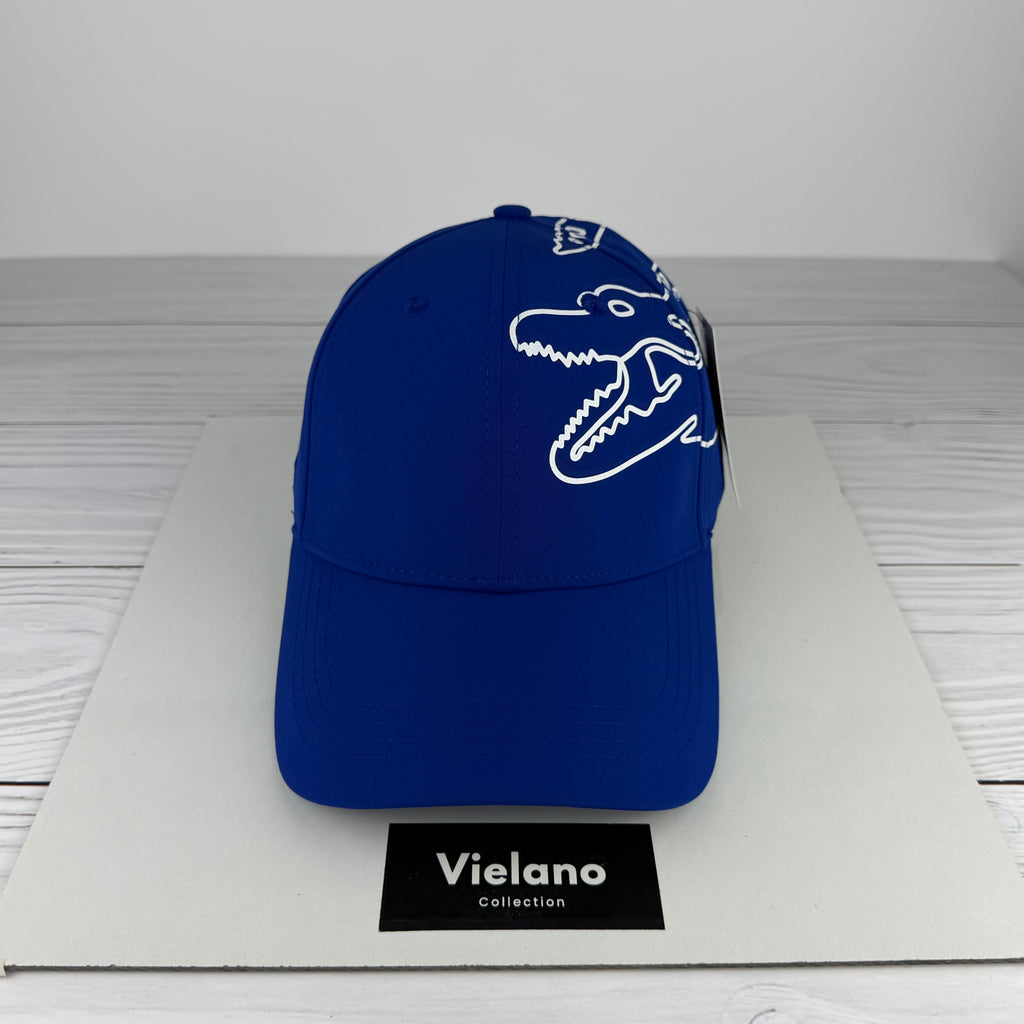 CASQUETTE LACOSTE SUPER QUALITÉ VN-573