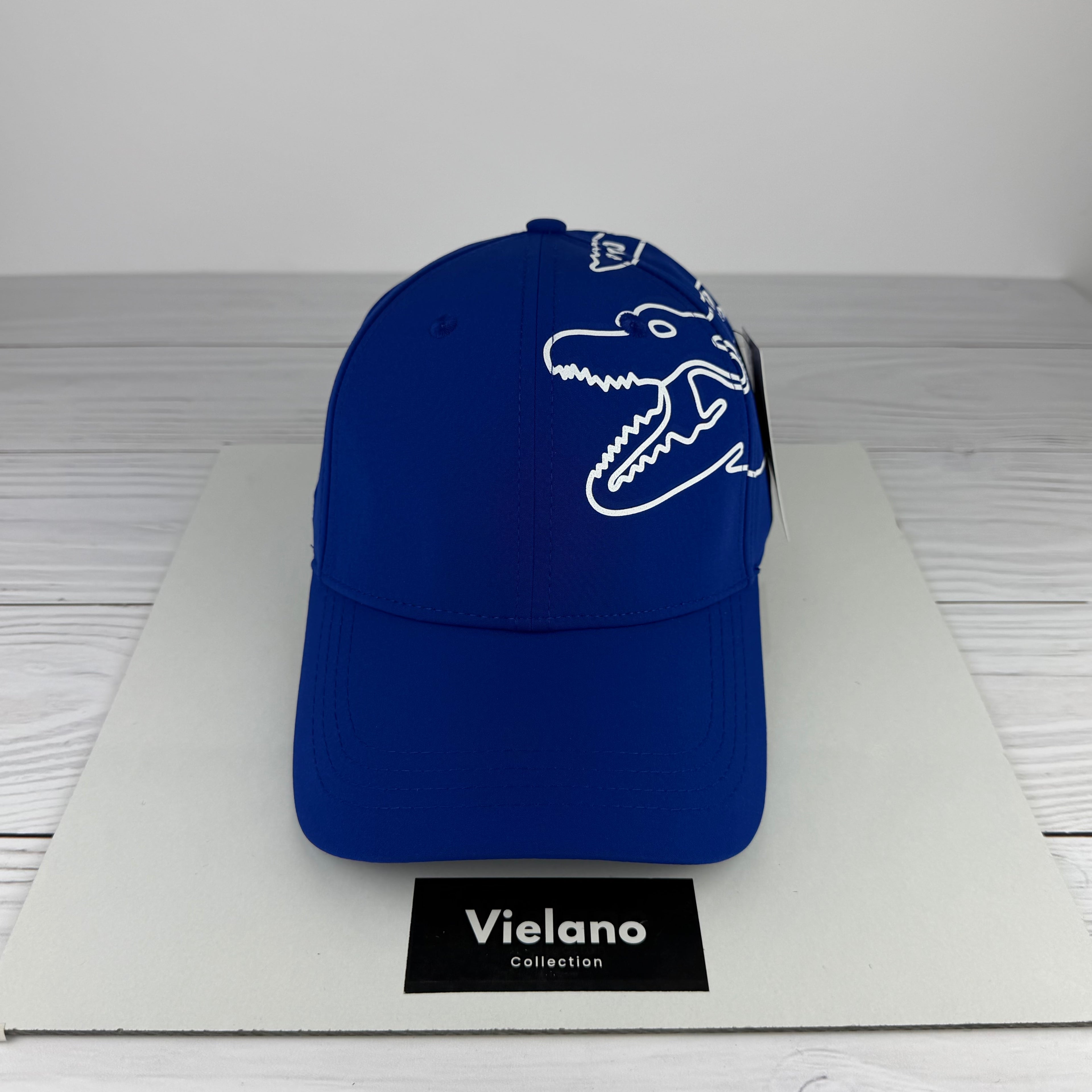 CASQUETTE LACOSTE SUPER QUALITÉ VN-573