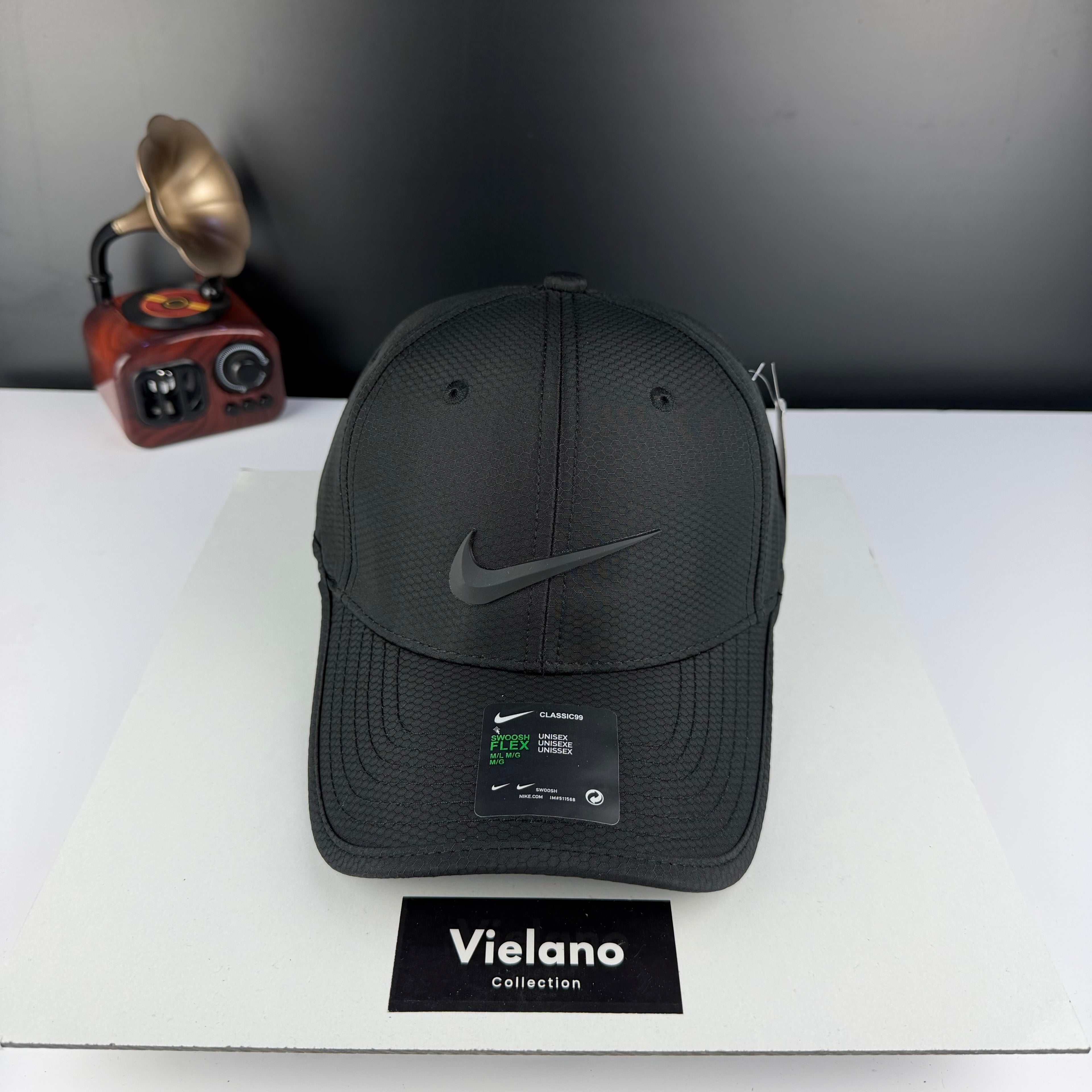 CASQUETTE NIKE SUPER QUALITÉ VN-466