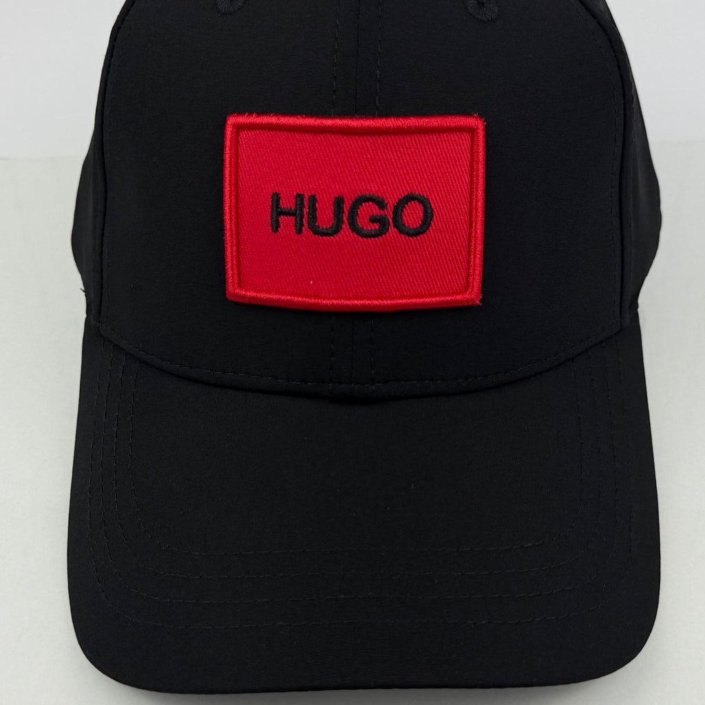 CASQUETTE HUGO SUPER QUALITÉ VN-598