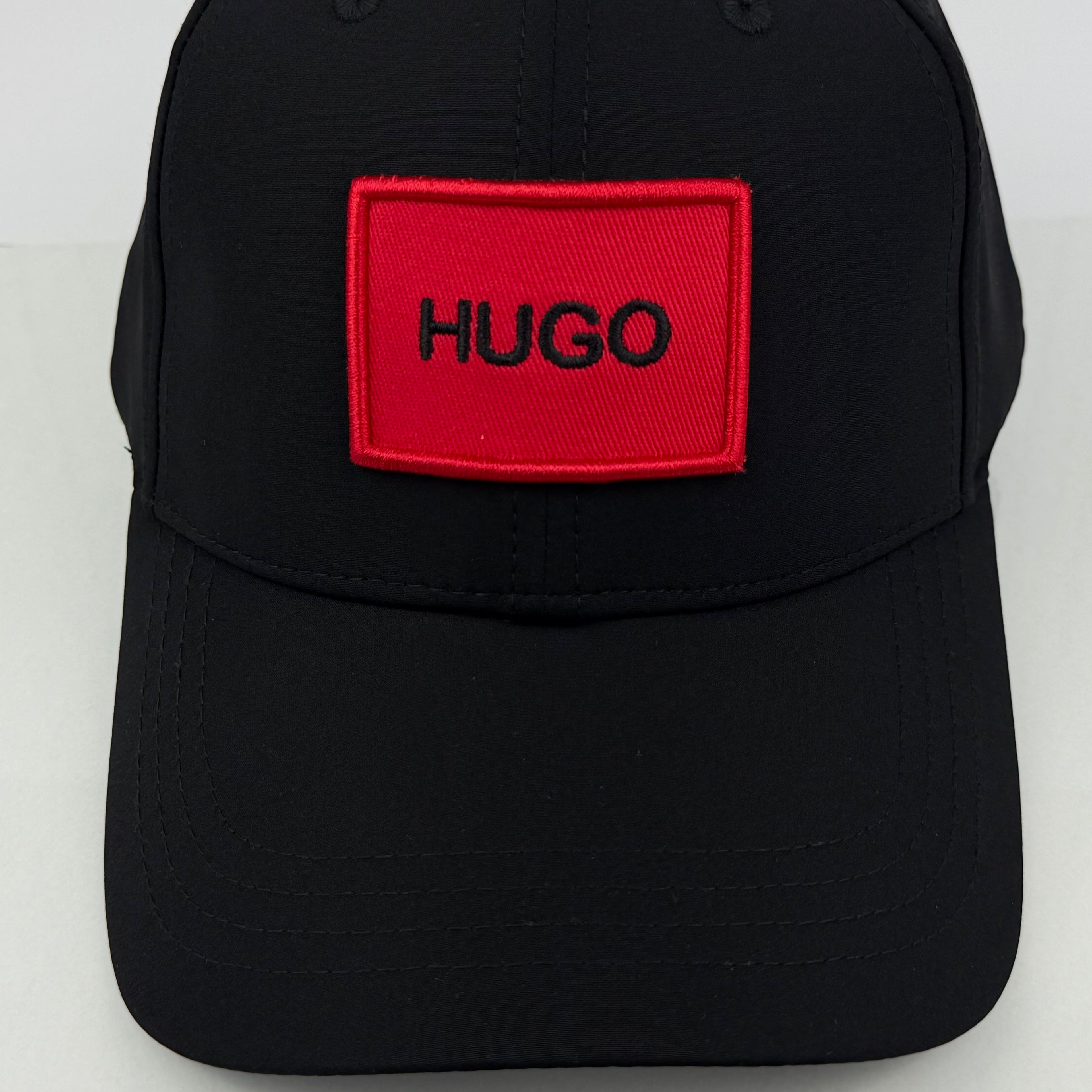 CASQUETTE HUGO SUPER QUALITÉ VN-598