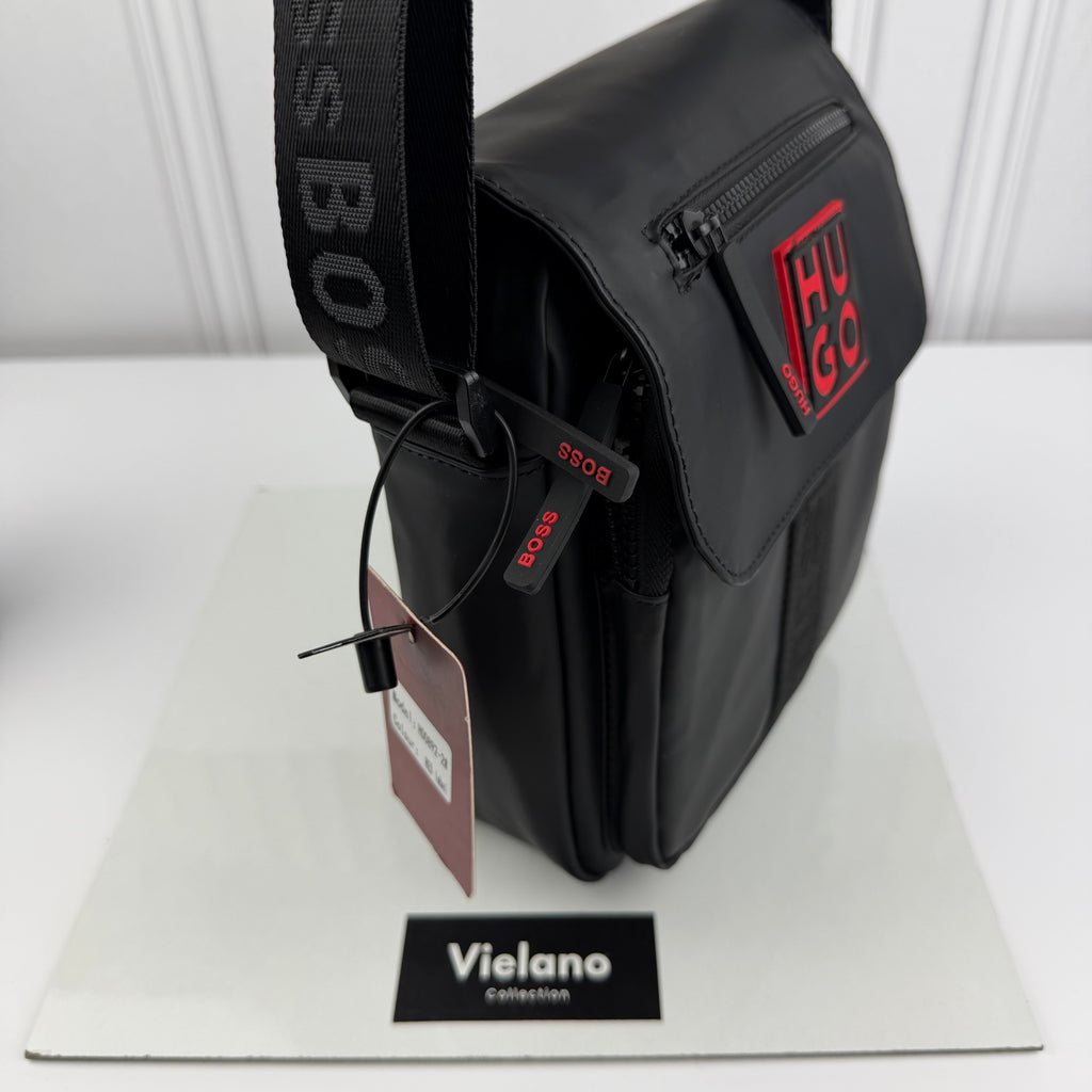 SACOCHE HUGO BOSS QUALITÉ PREMIUM VN-613