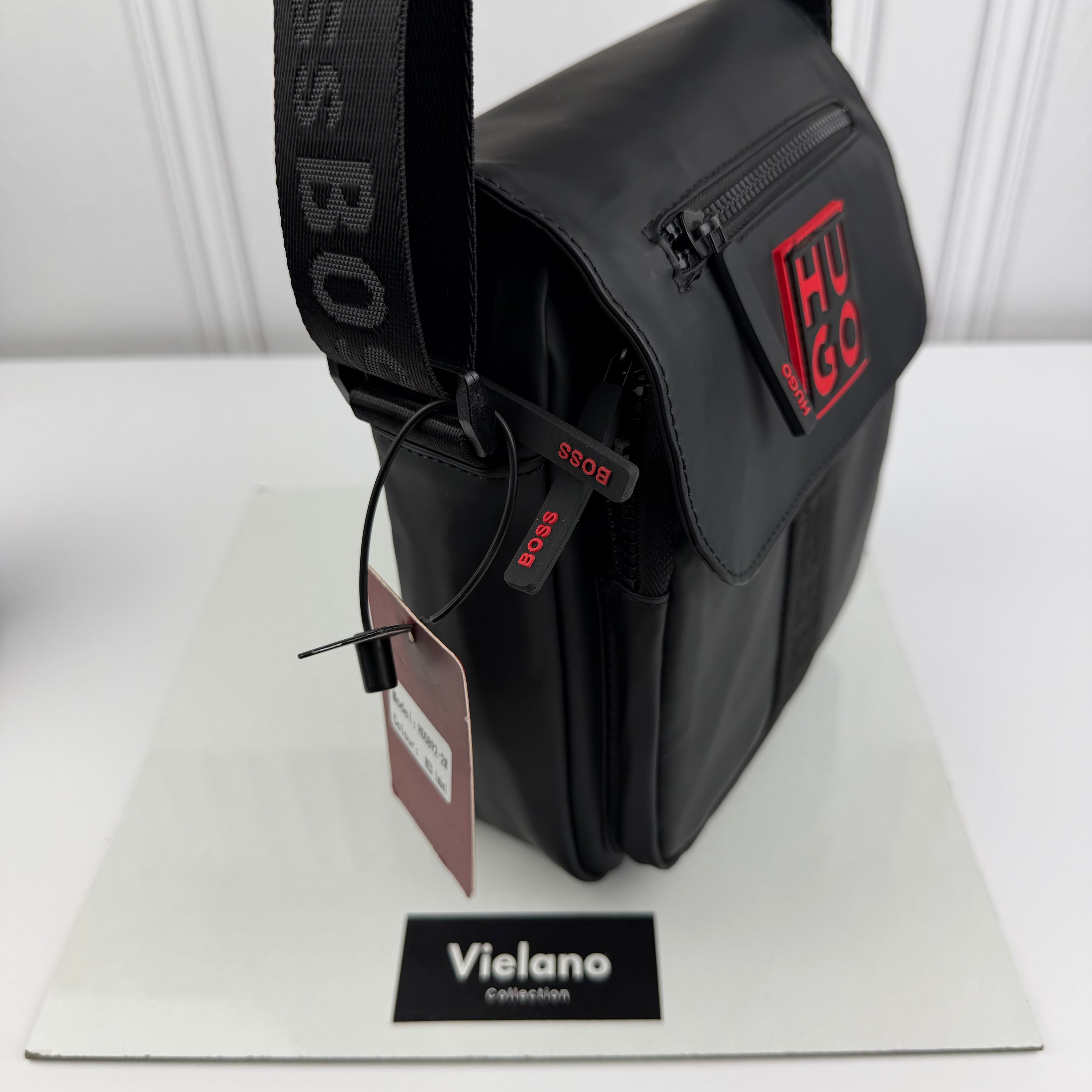 SACOCHE HUGO BOSS QUALITÉ PREMIUM VN-613