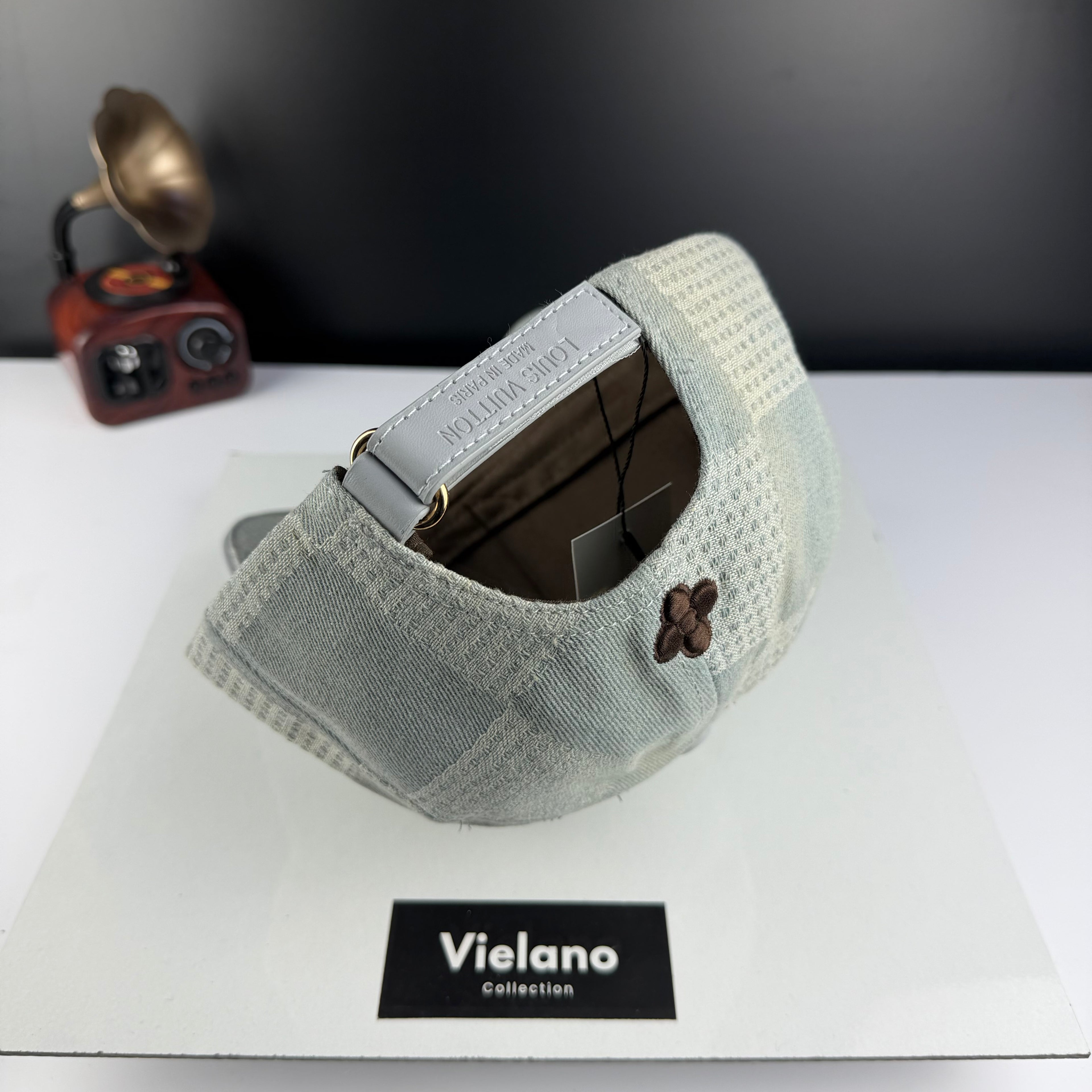 CASQUETTE LV SUPER QUALITÉ VN-490