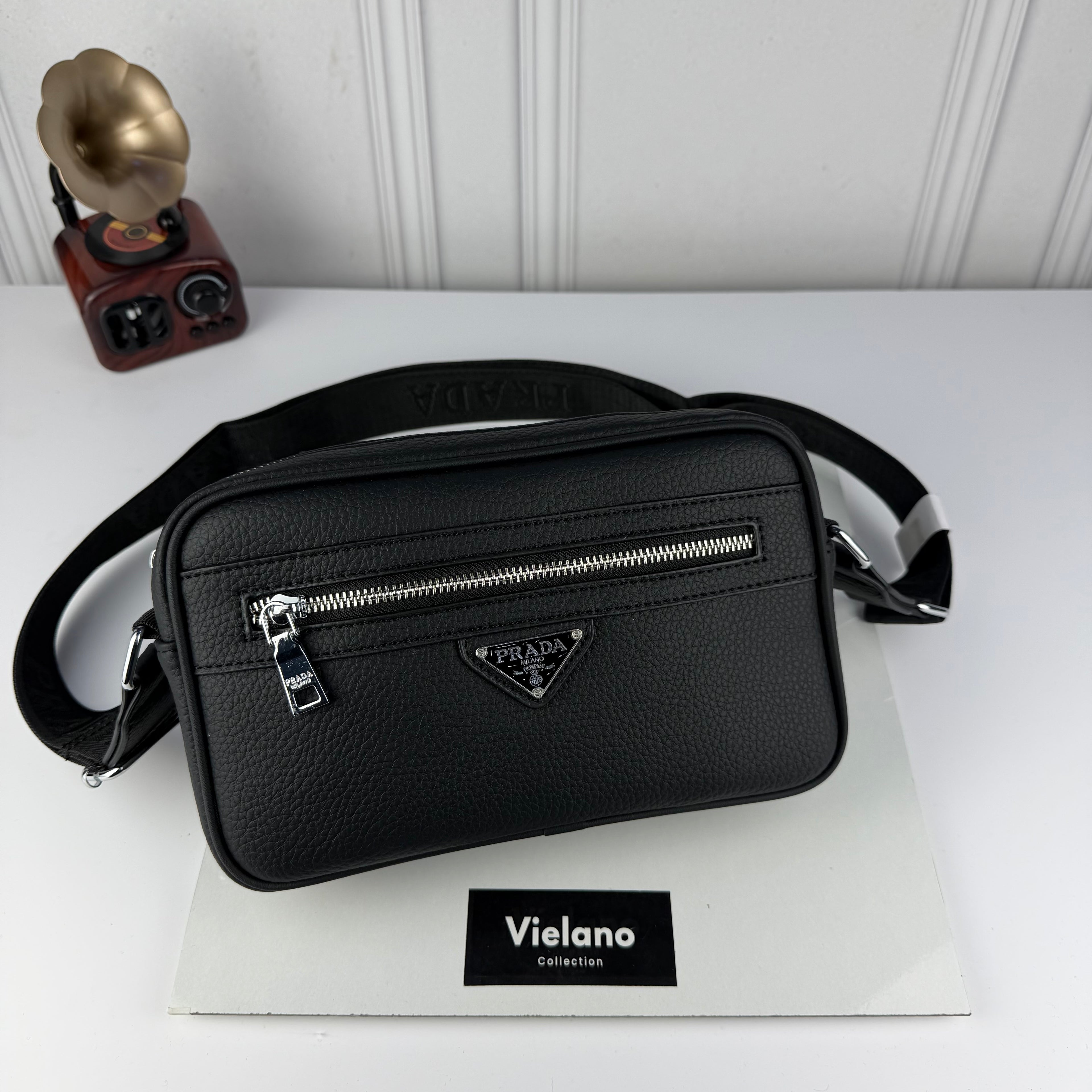 SACOCHE PRADA QUALITÉ PREMIUM VN-428