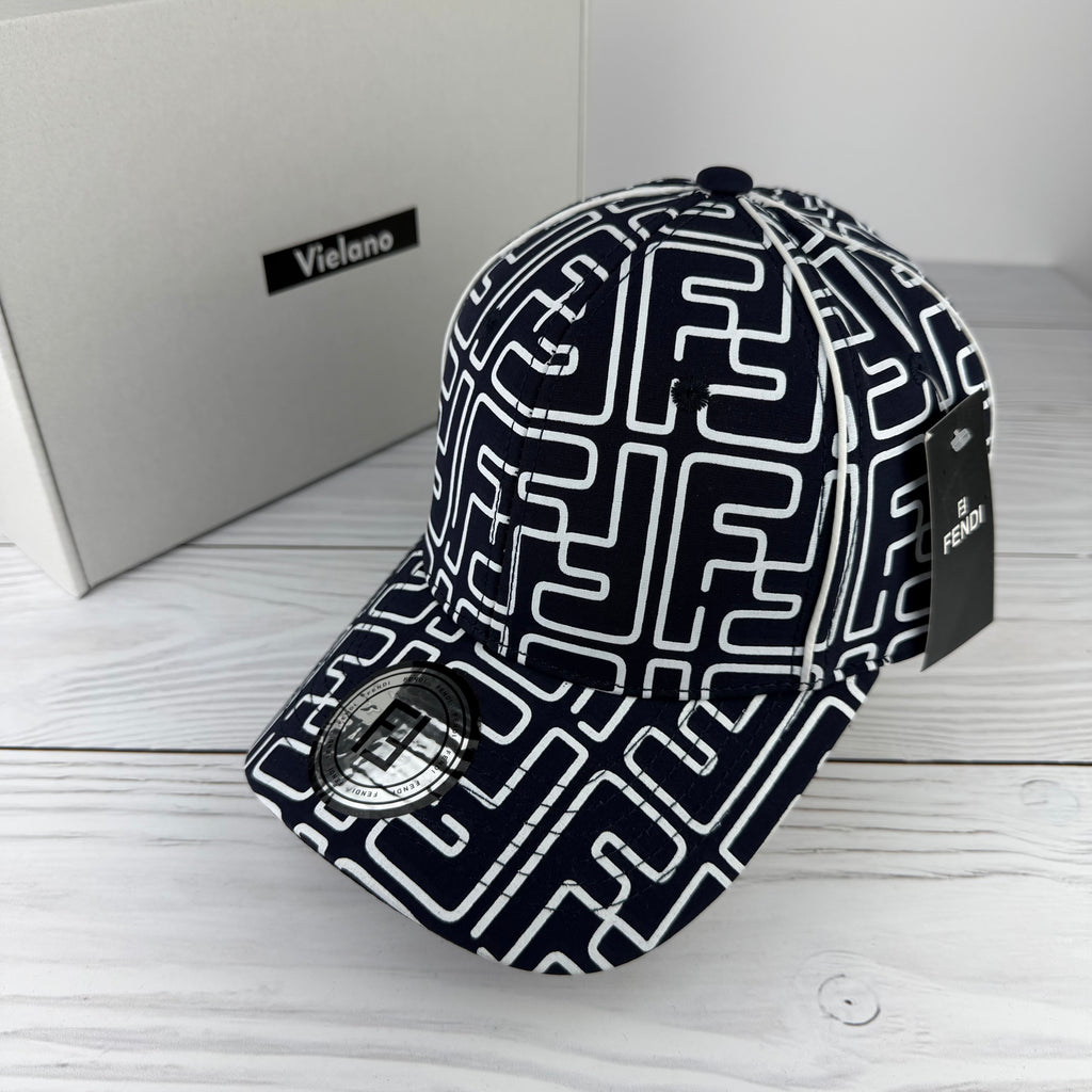 CASQUETTE FENDI SUPER QUALITÉ VN-404
