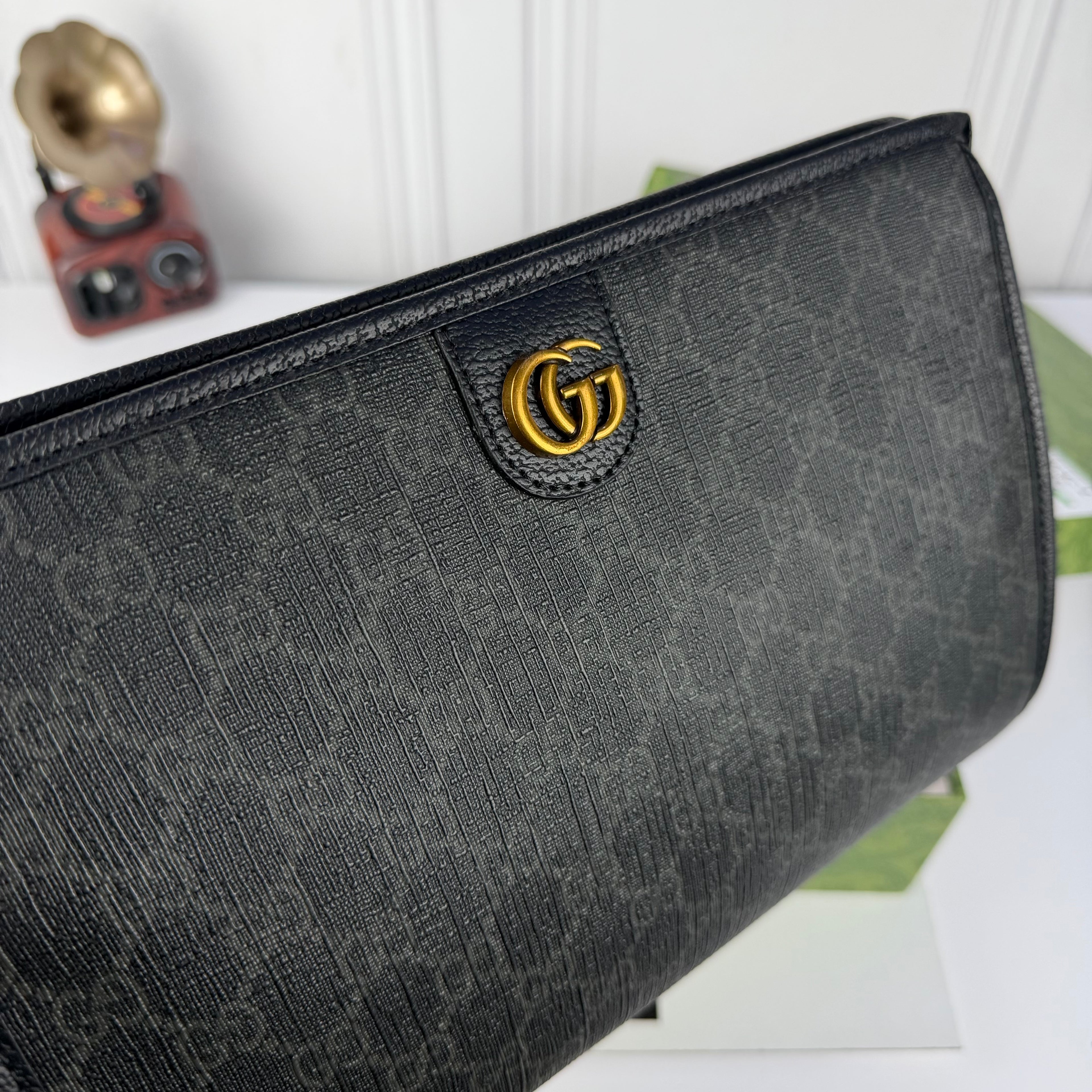 SAC Á MAIN GG QUALITÉ PREMIUM AVEC BOX VN-444