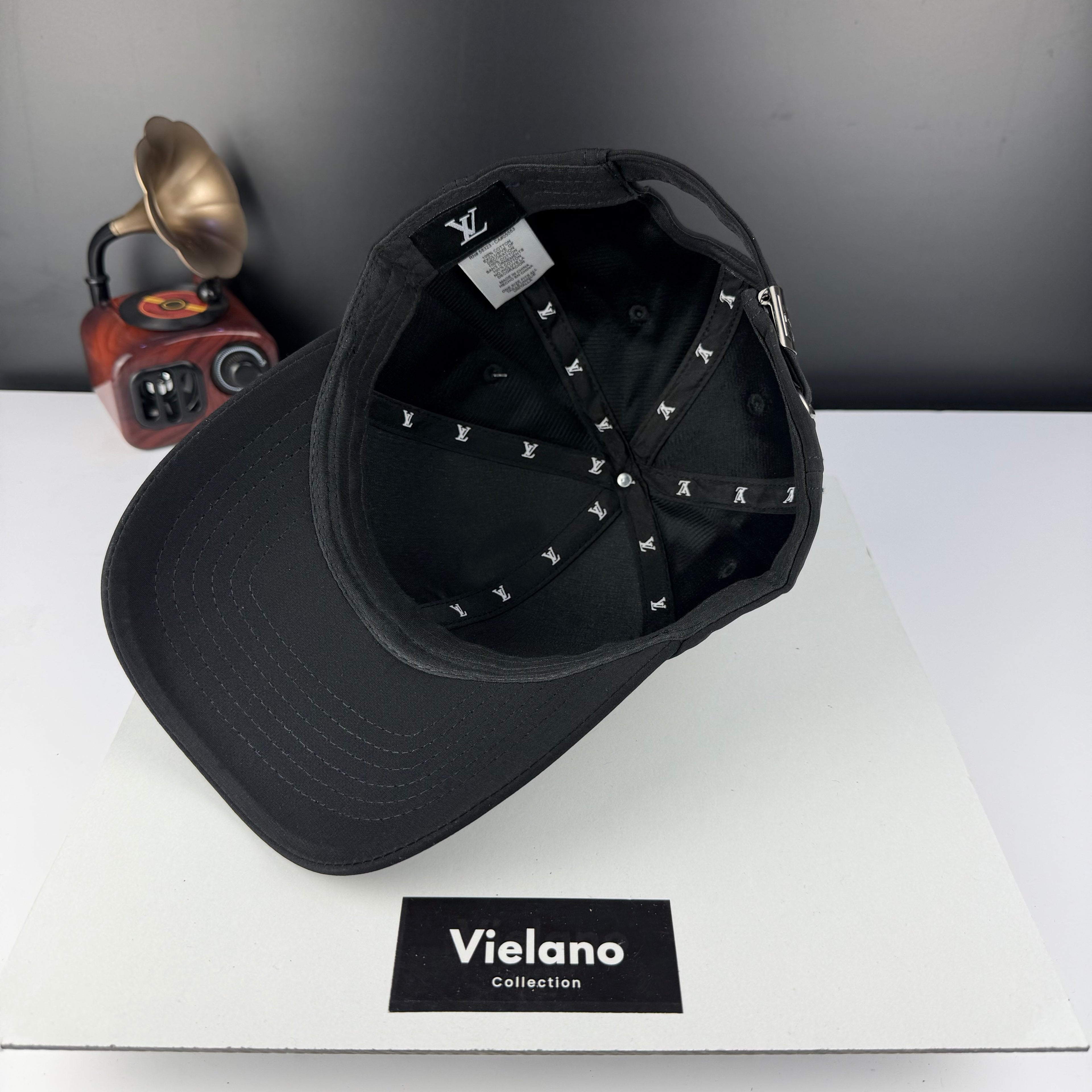 CASQUETTE LV SUPER QUALITÉ VN-455