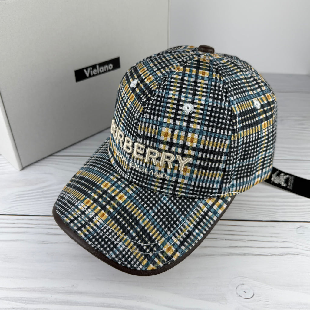 CASQUETTE BURBERRY SUPER QUALITÉ VN-484