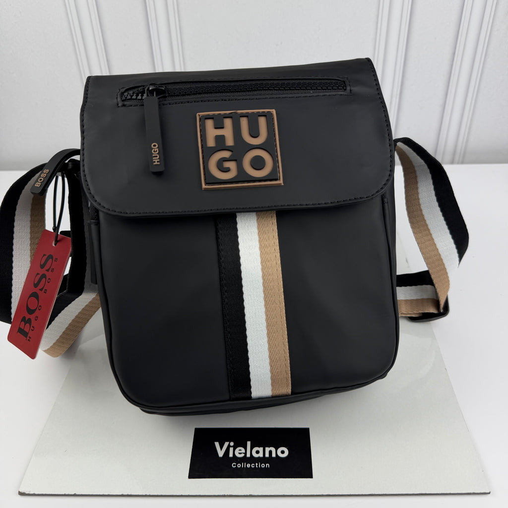 SACOCHE HUGO BOSS QUALITÉ PREMIUM VN-619