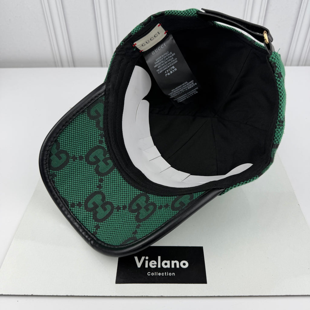 CASQUETTE MAXI GG SUPER QUALITÉ VN-601