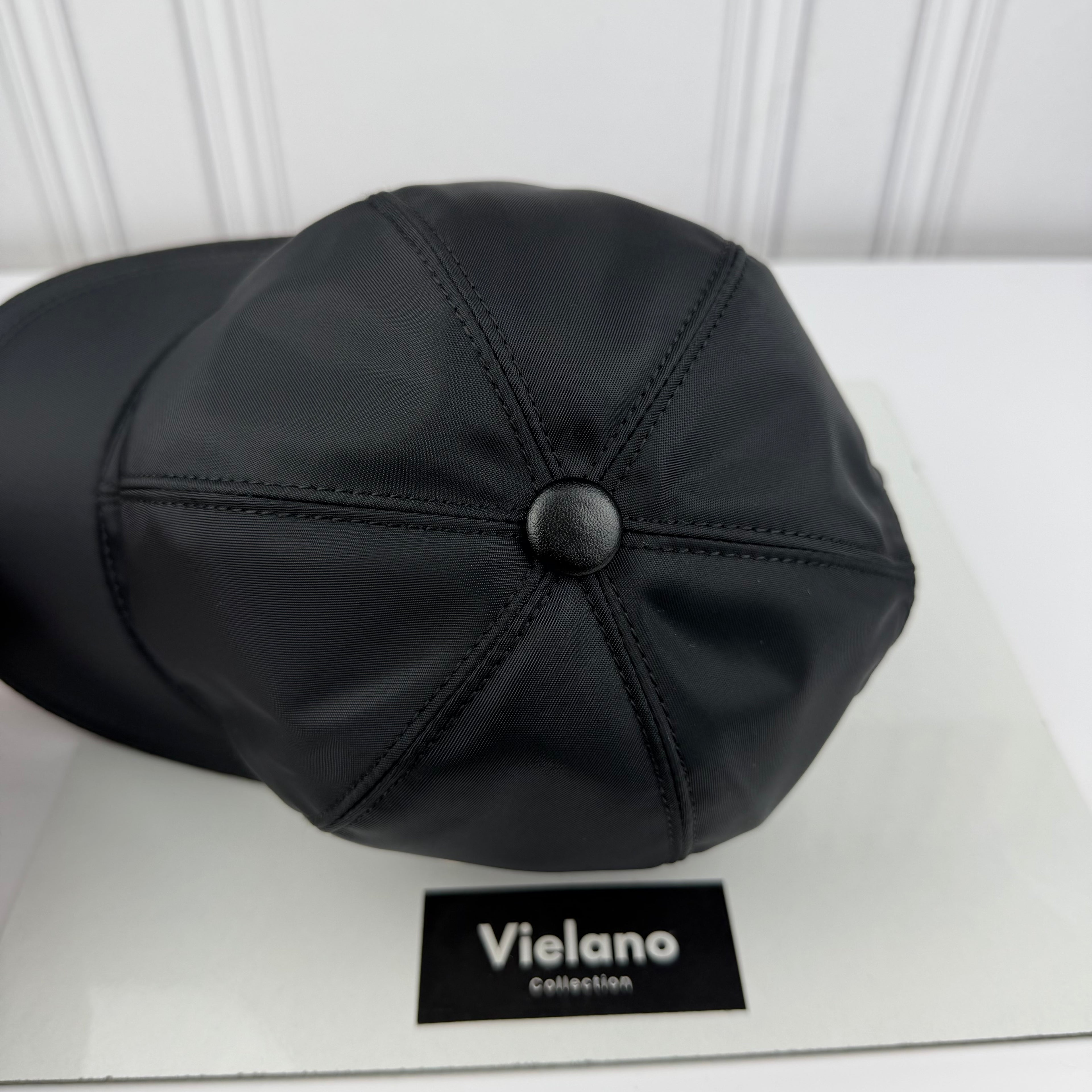 CASQUETTE MONCLER QUALITÉ PREMIUM VN-663
