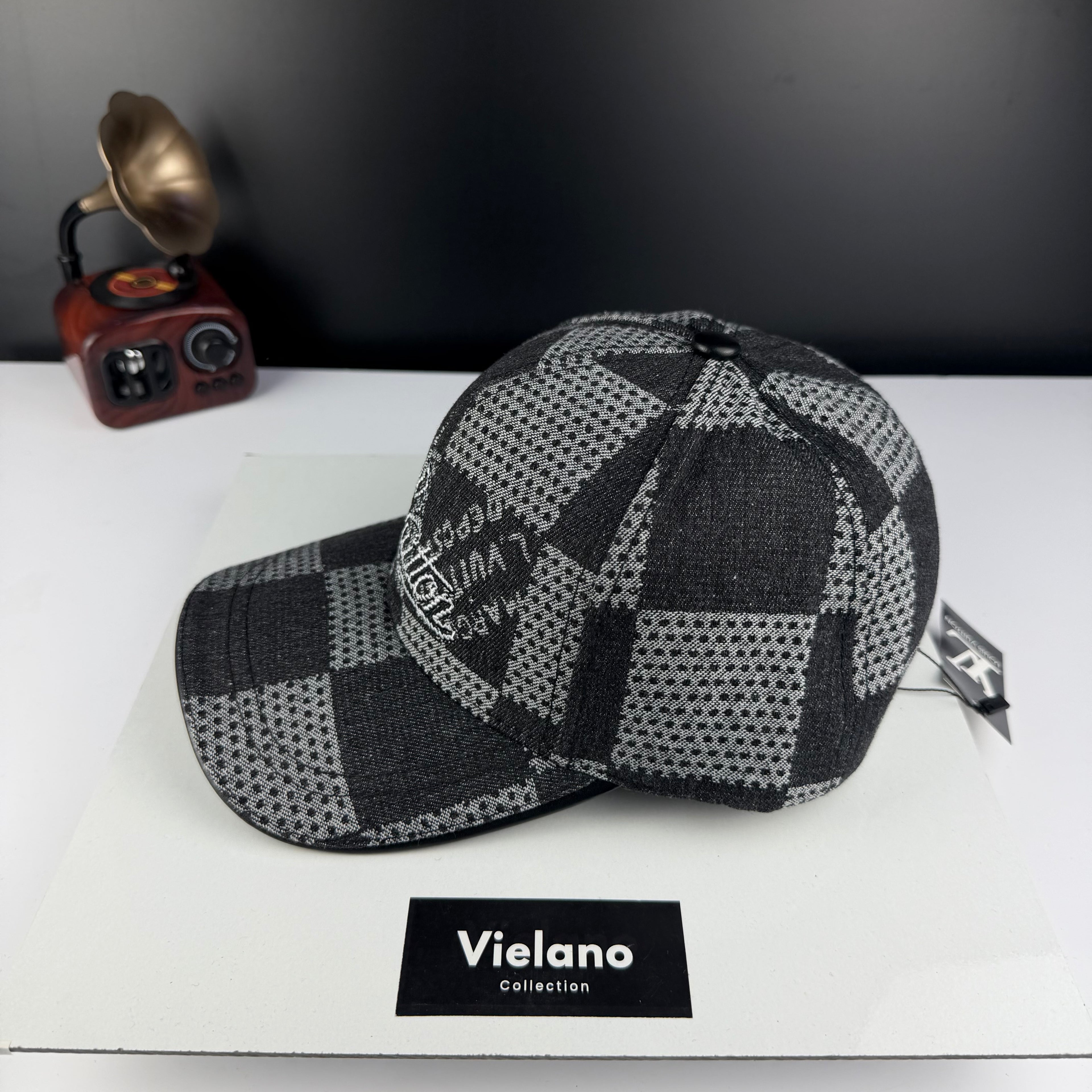 CASQUETTE LV SUPER QUALITÉ VN-521