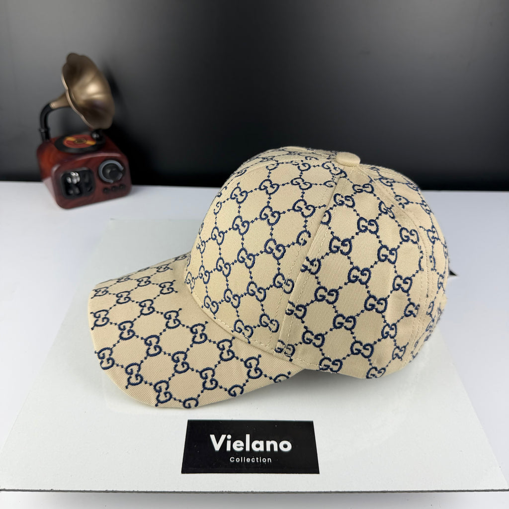 CASQUETTE GG SUPER QUALITÉ VN-460