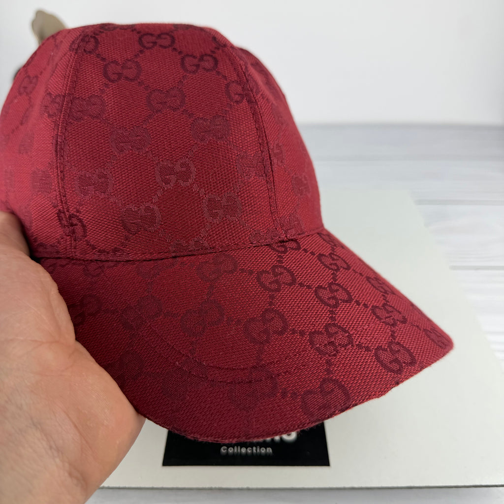 CASQUETTE GG NV SUPER QUALITÉ VN-559