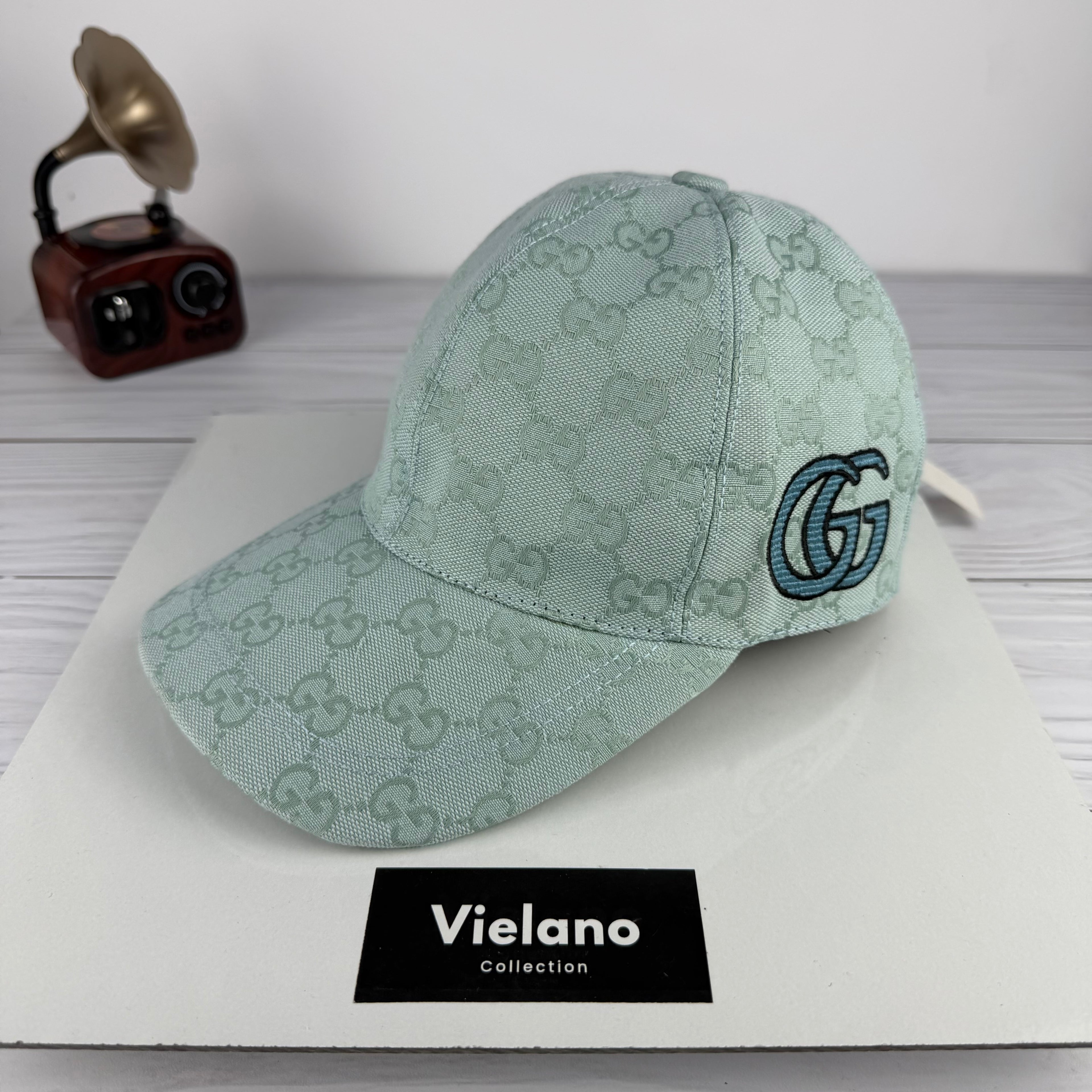 CASQUETTE GG NV SUPER QUALITÉ VN-558