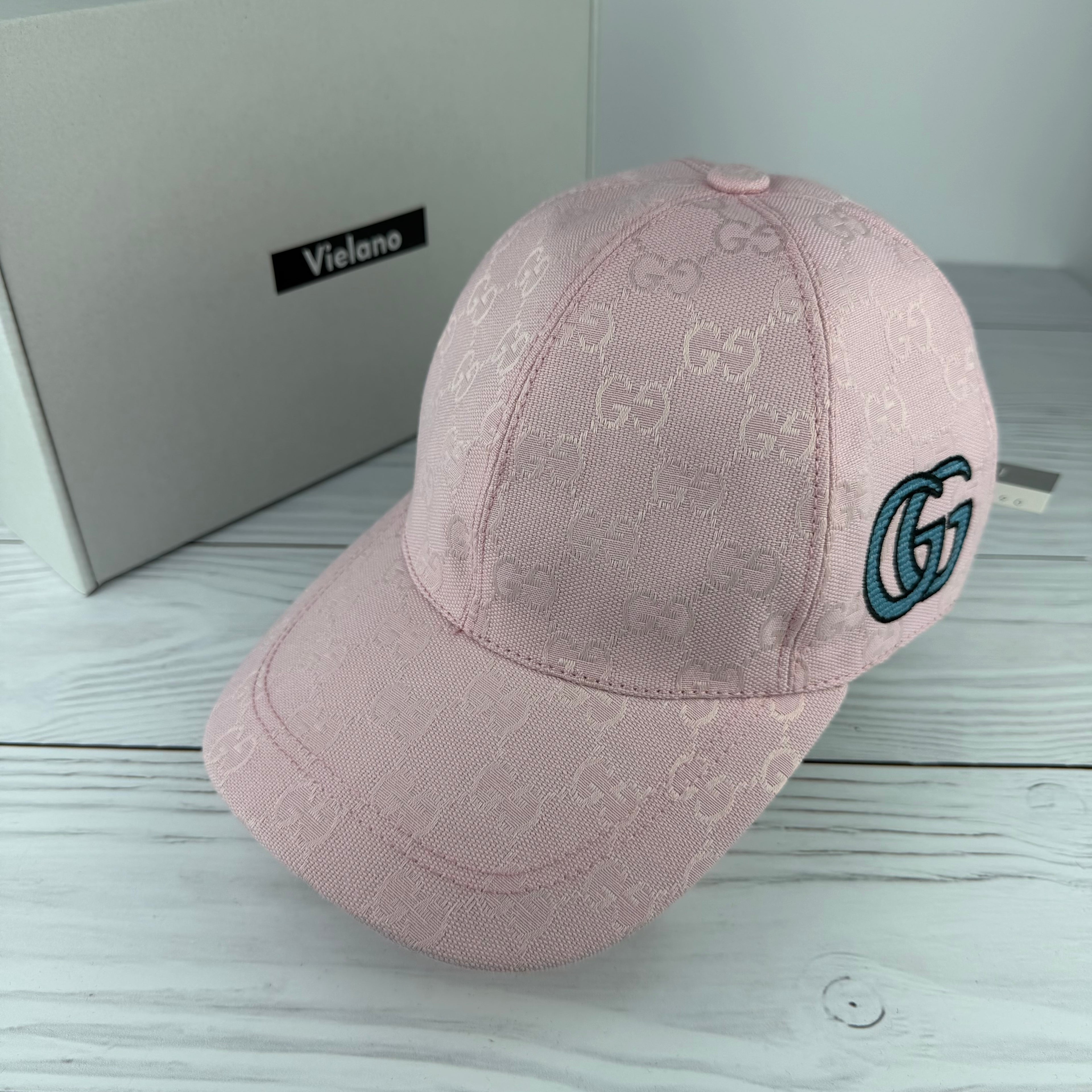 CASQUETTE GG NV SUPER QUALITÉ VN-560