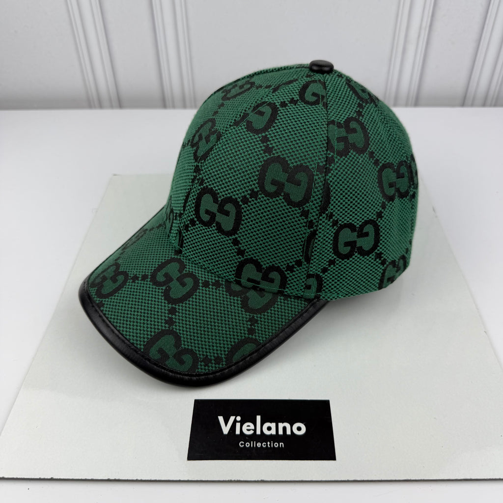CASQUETTE MAXI GG SUPER QUALITÉ VN-601