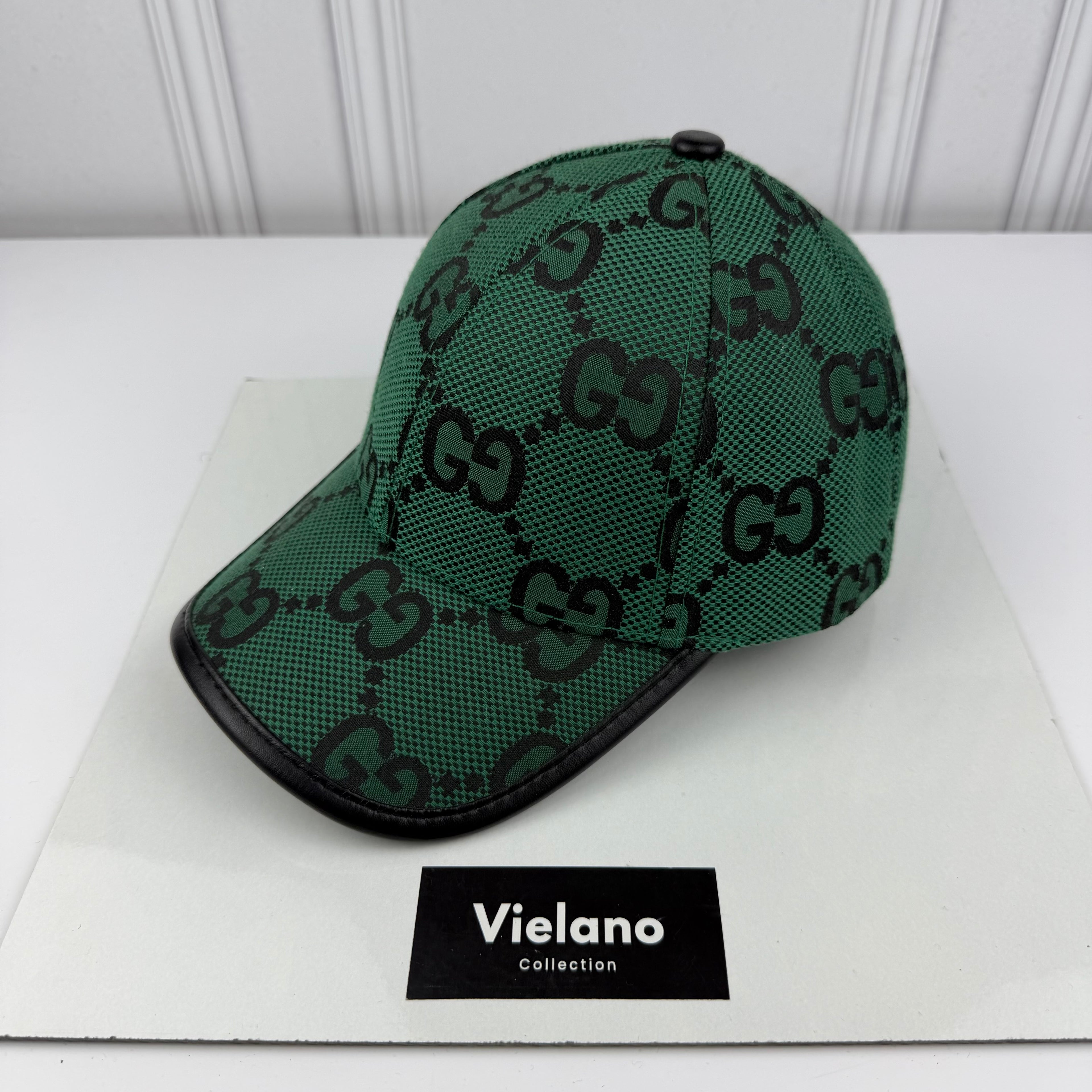 CASQUETTE MAXI GG SUPER QUALITÉ VN-601
