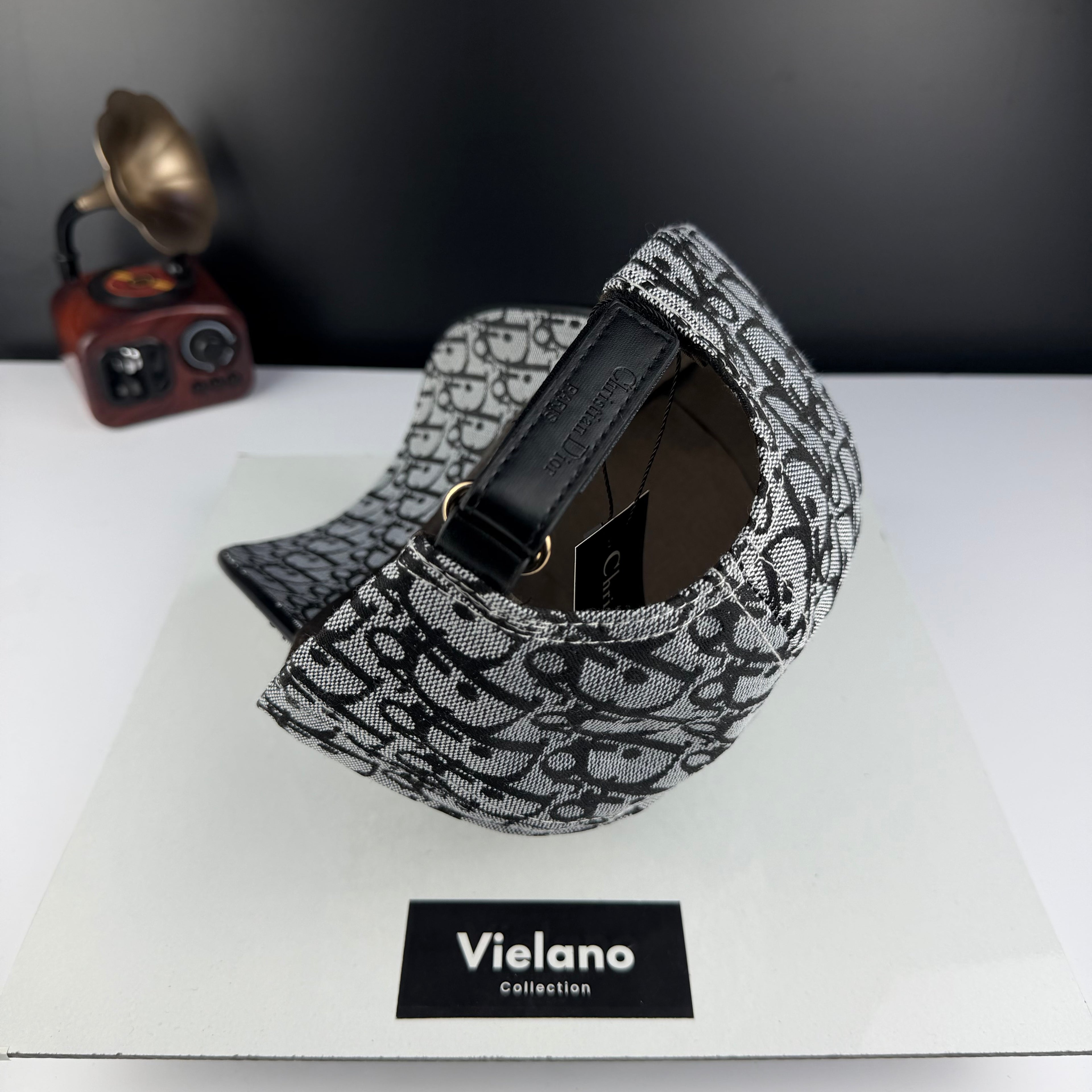 CASQUETTE DIOR SUPER QUALITÉ VN-515