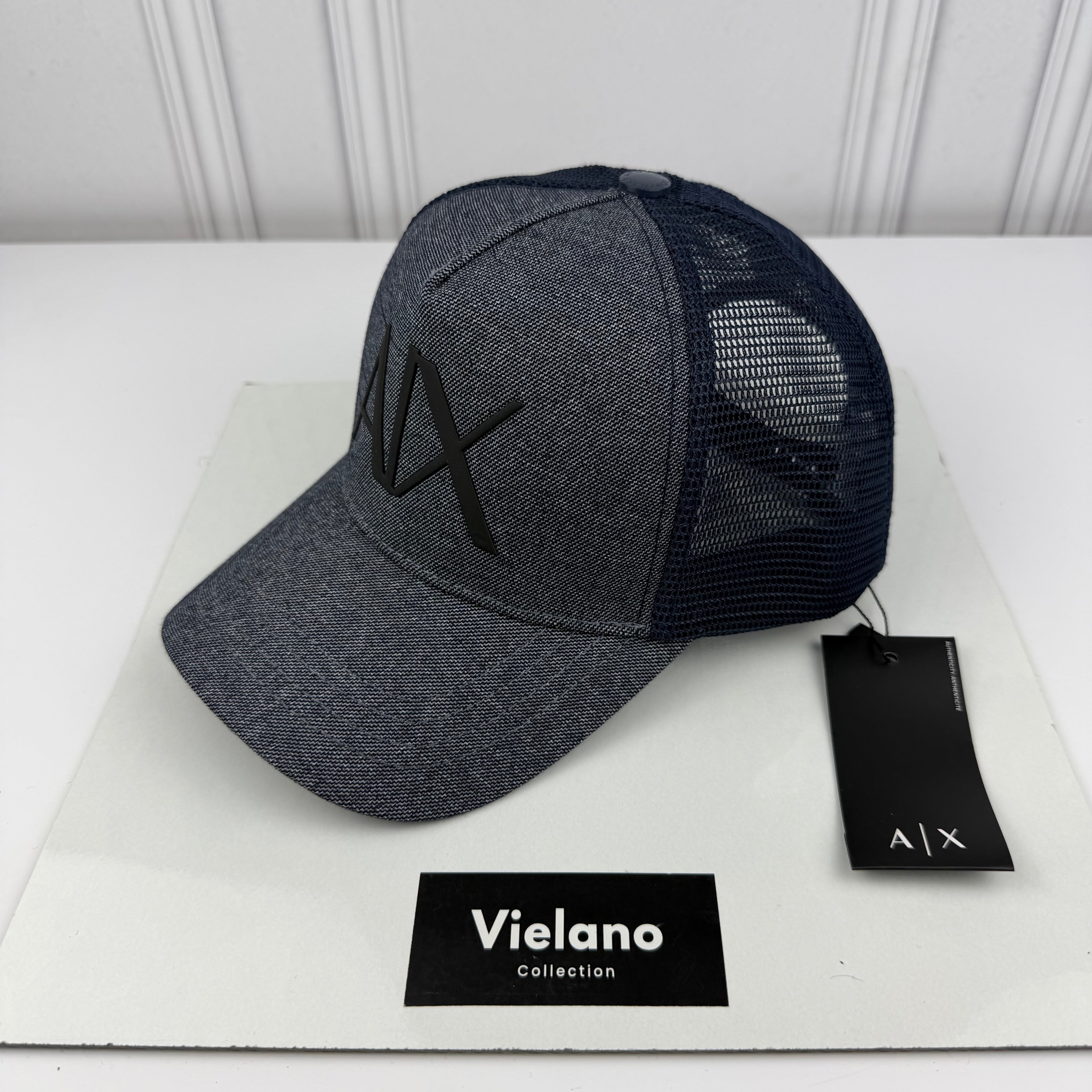 CASQUETTE ARMANI SUPER QUALITÉ VN-594