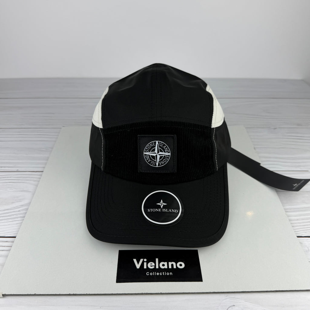 CASQUETTE STONE ISLAND SUPER QUALITÉ VN-582