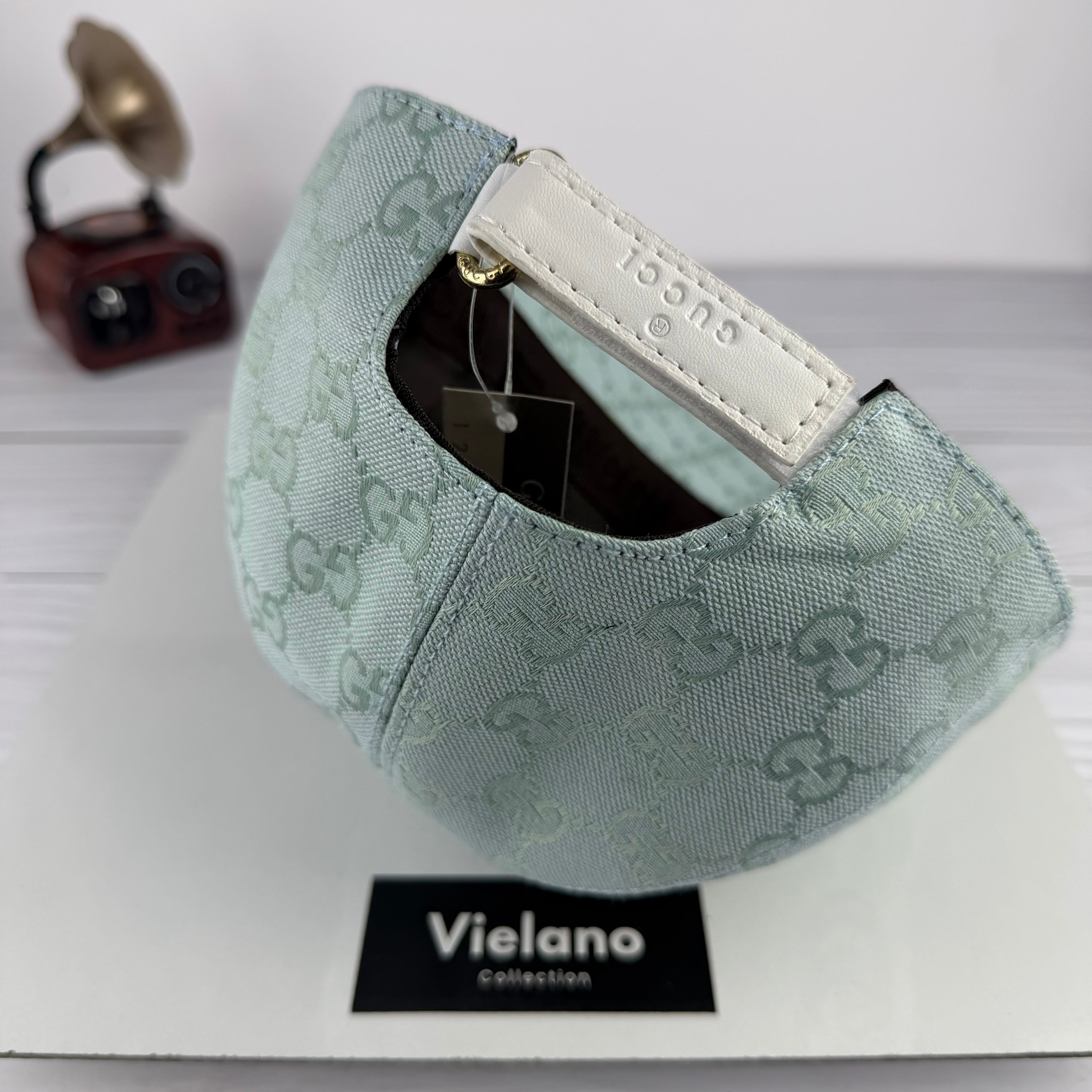 CASQUETTE GG NV SUPER QUALITÉ VN-558